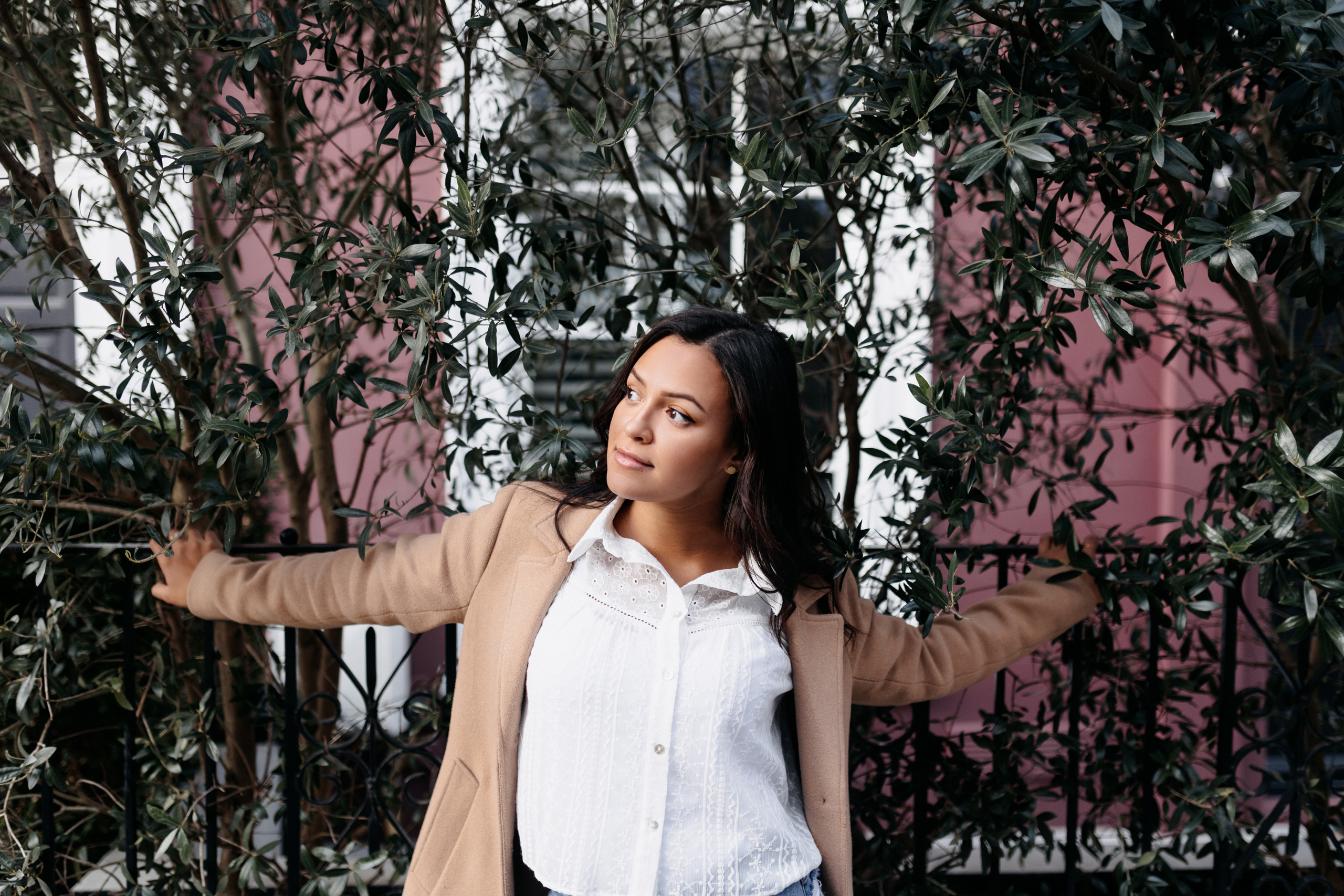 Photoshoot in Notting Hill. LondonPhotoStory — Vacation Photographer in London