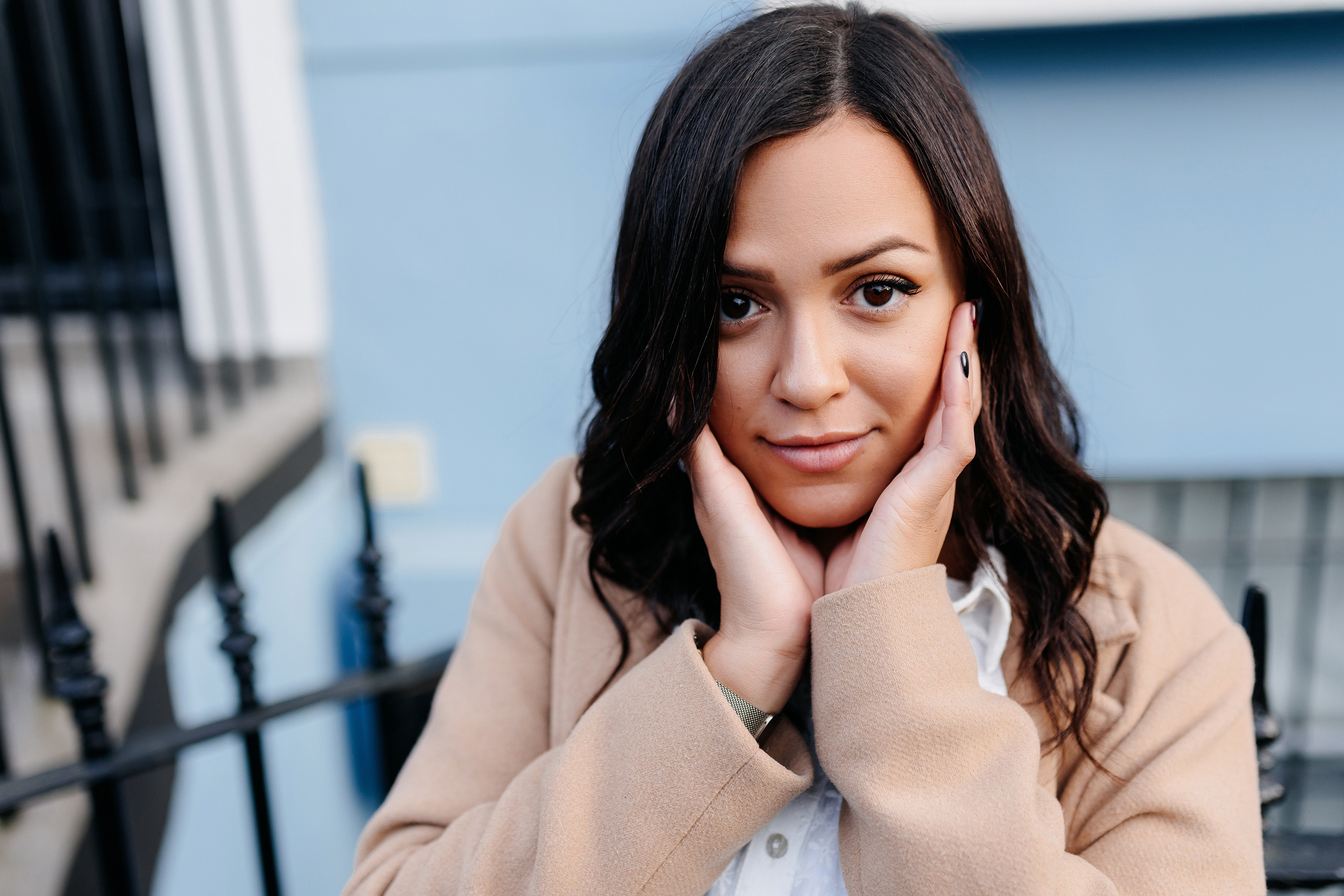 Photoshoot in Notting Hill. LondonPhotoStory — Vacation Photographer in London