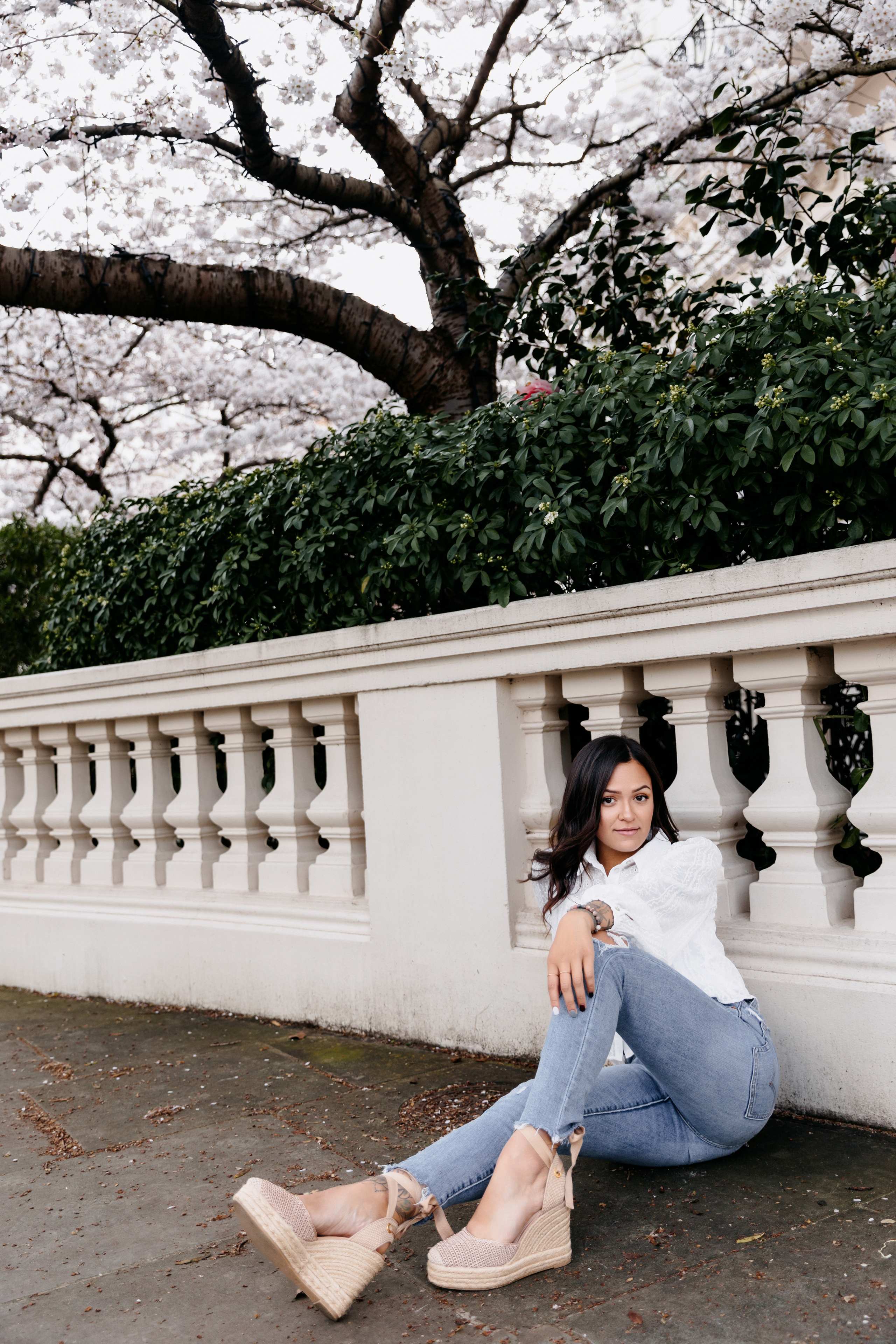 Photoshoot in Notting Hill. LondonPhotoStory — Vacation Photographer in London