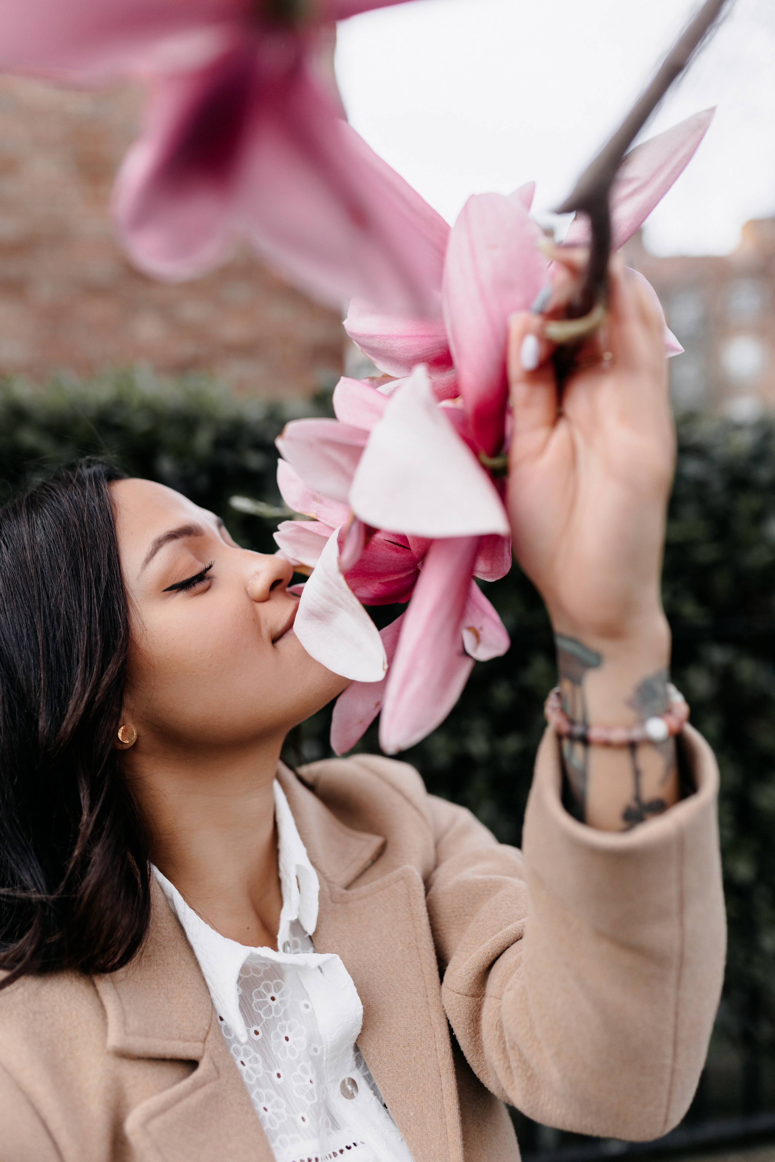 Photoshoot in Notting Hill. LondonPhotoStory — Vacation Photographer in London