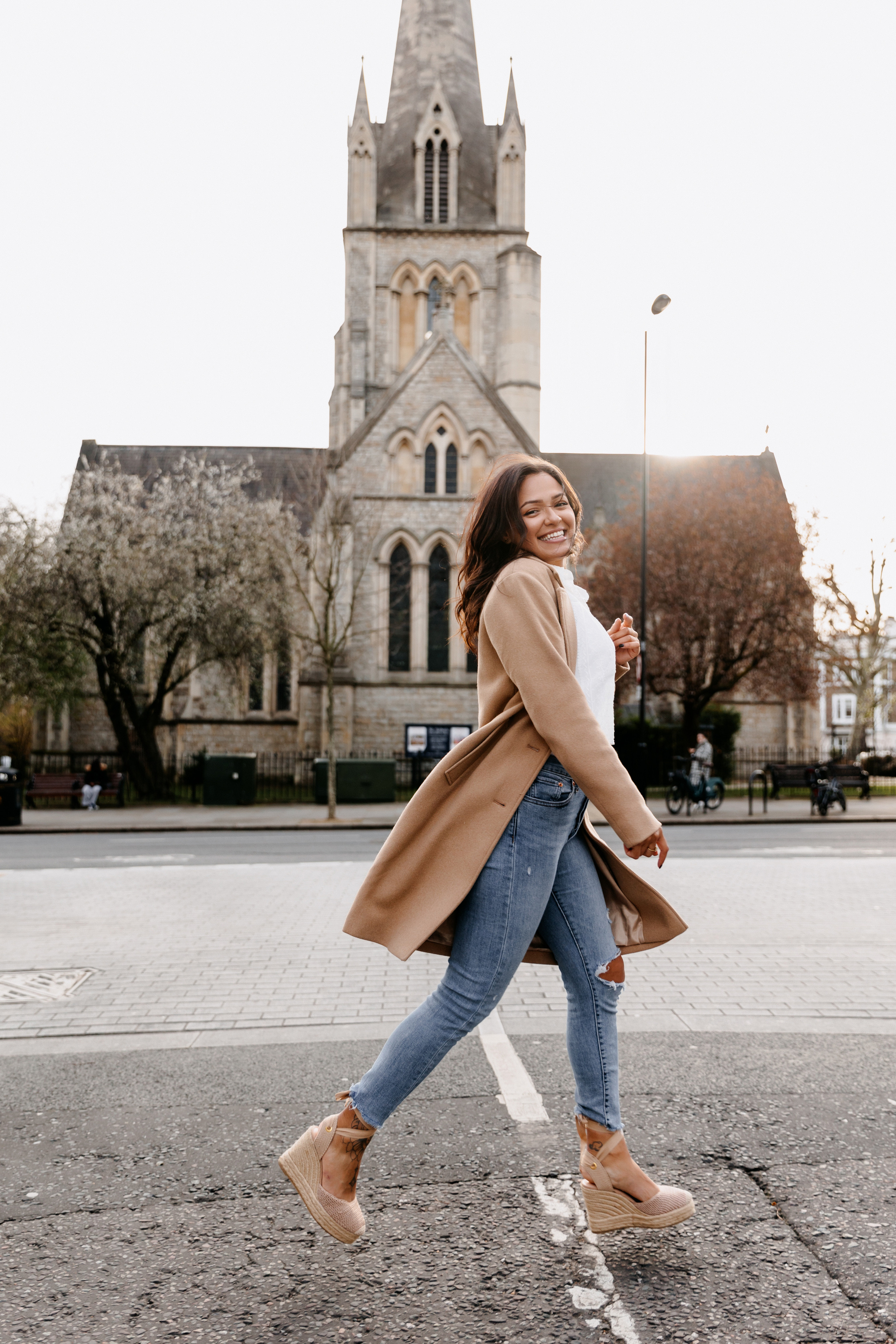Photoshoot in Notting Hill. LondonPhotoStory — Vacation Photographer in London