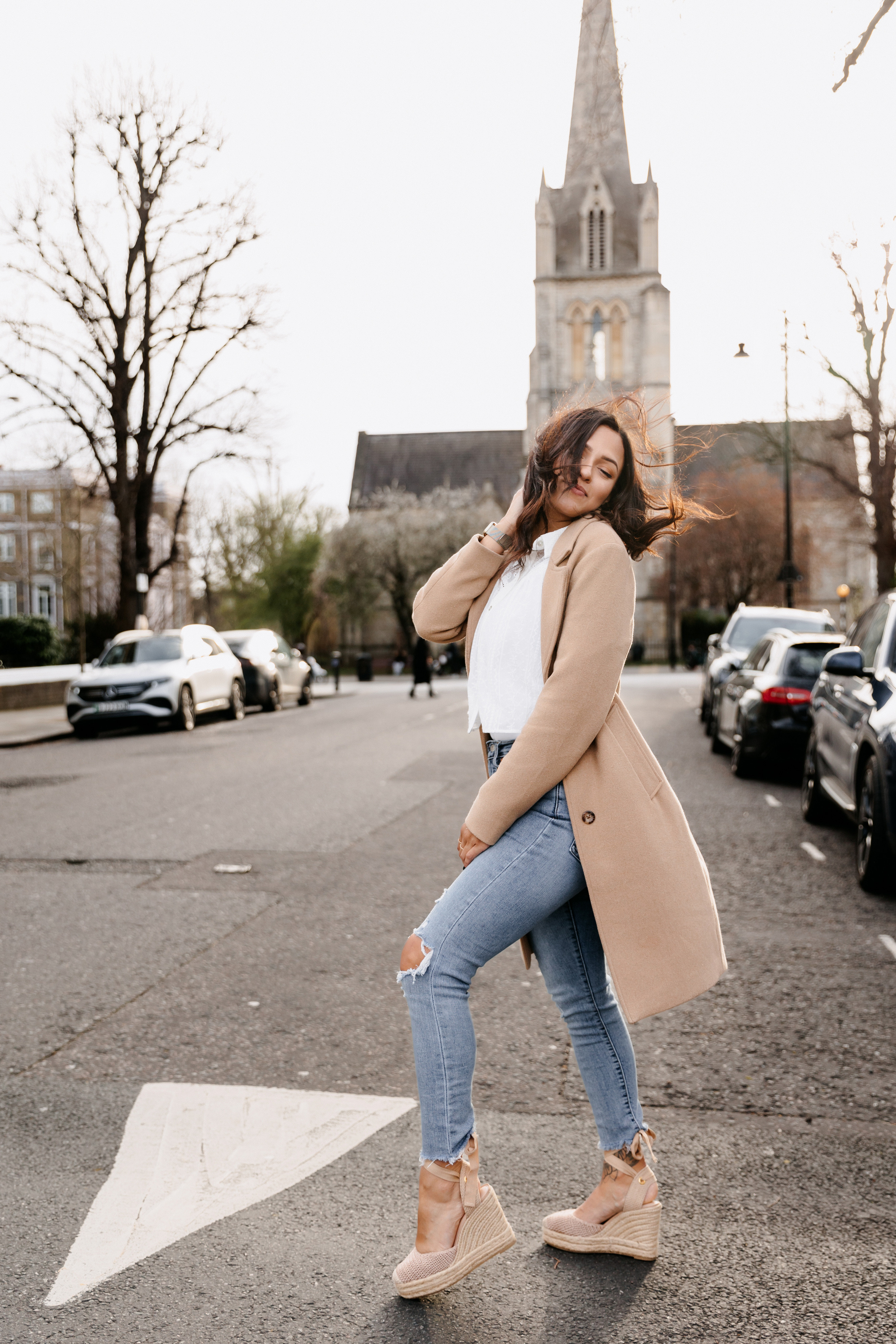 Photoshoot in Notting Hill. LondonPhotoStory — Vacation Photographer in London