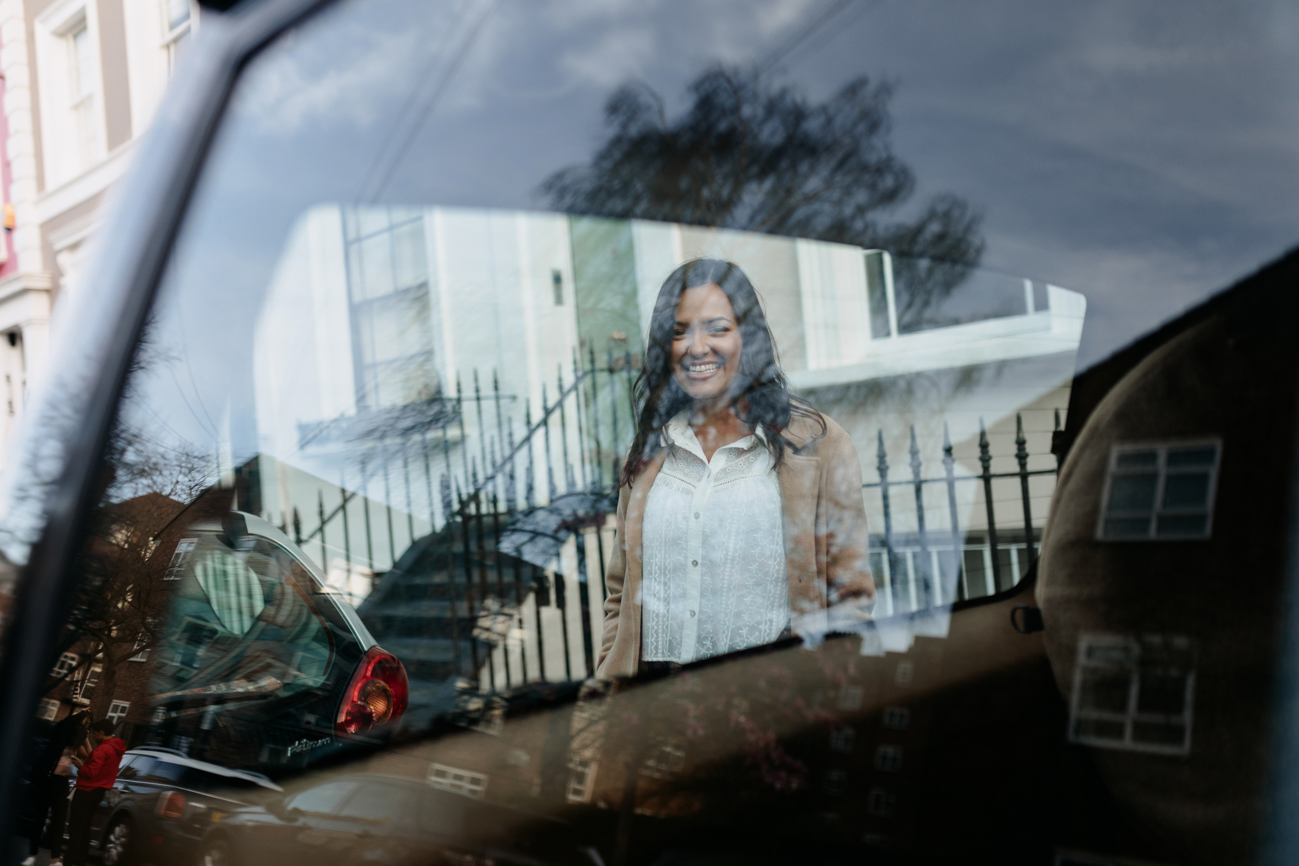 Photoshoot in Notting Hill. LondonPhotoStory — Vacation Photographer in London