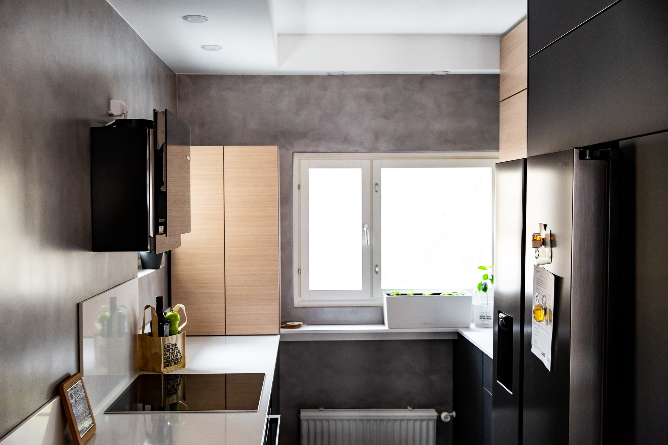 Pisarameri - yrityskuvaus