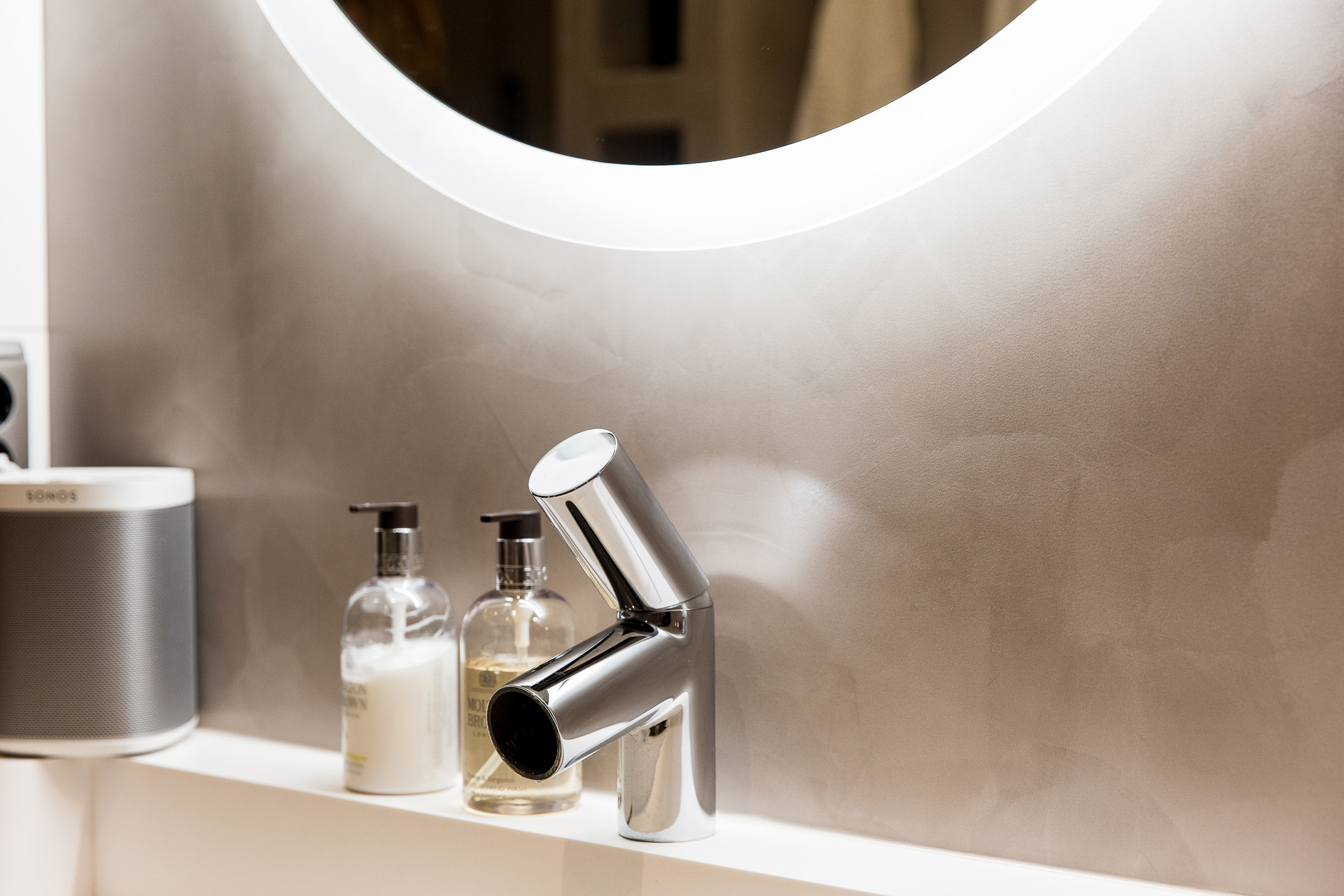 Pisarameri - yrityskuvaus