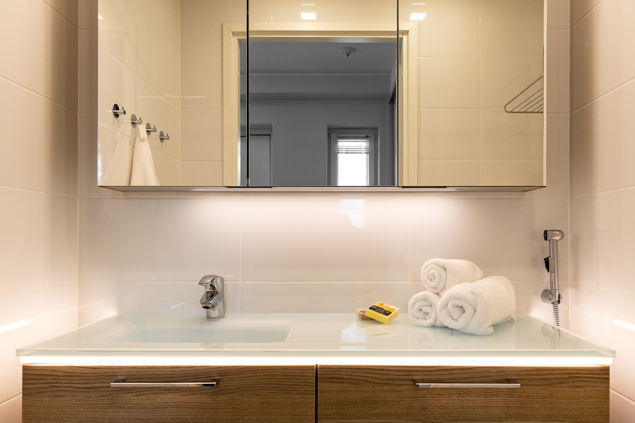 Pisarameri - yrityskuvaus