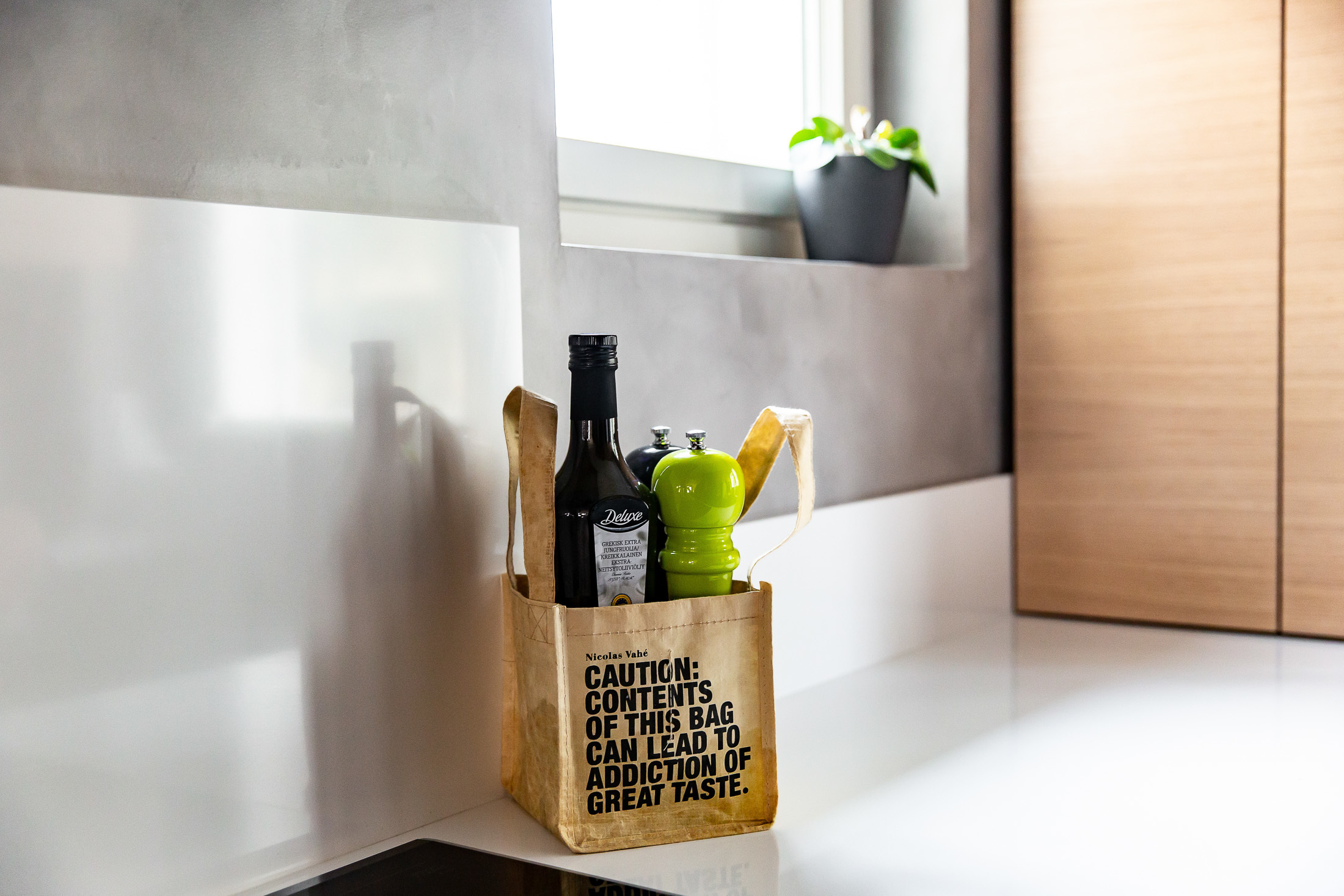 Pisarameri - yrityskuvaus