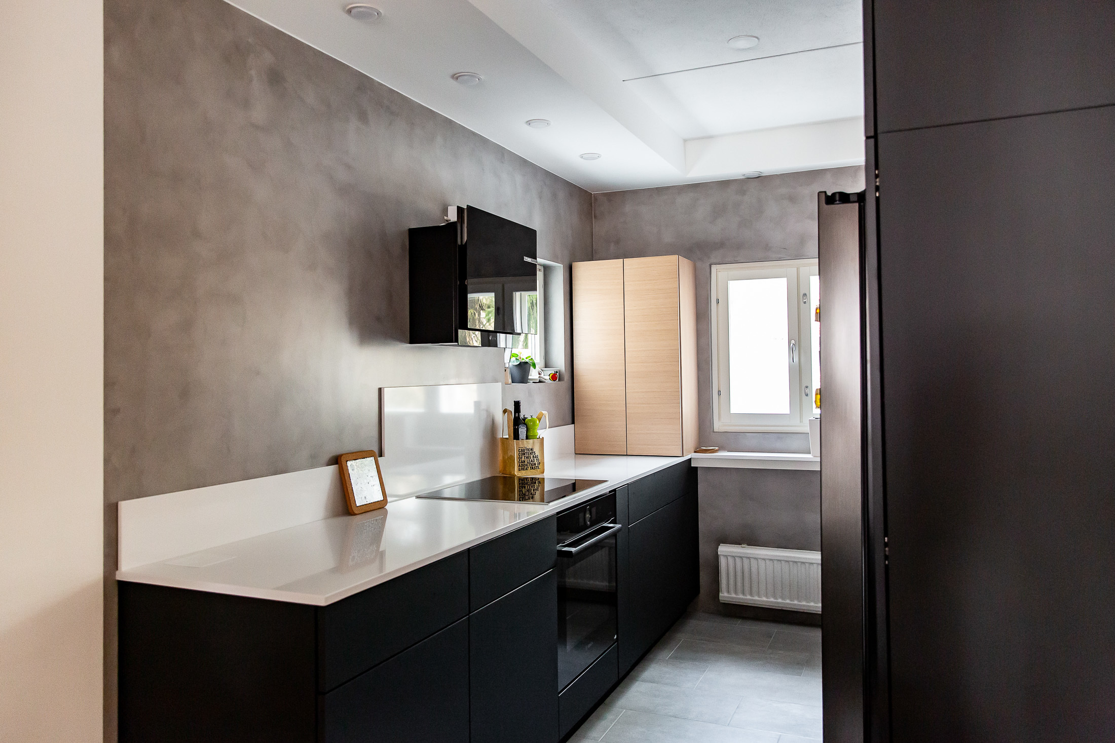 Pisarameri - yrityskuvaus