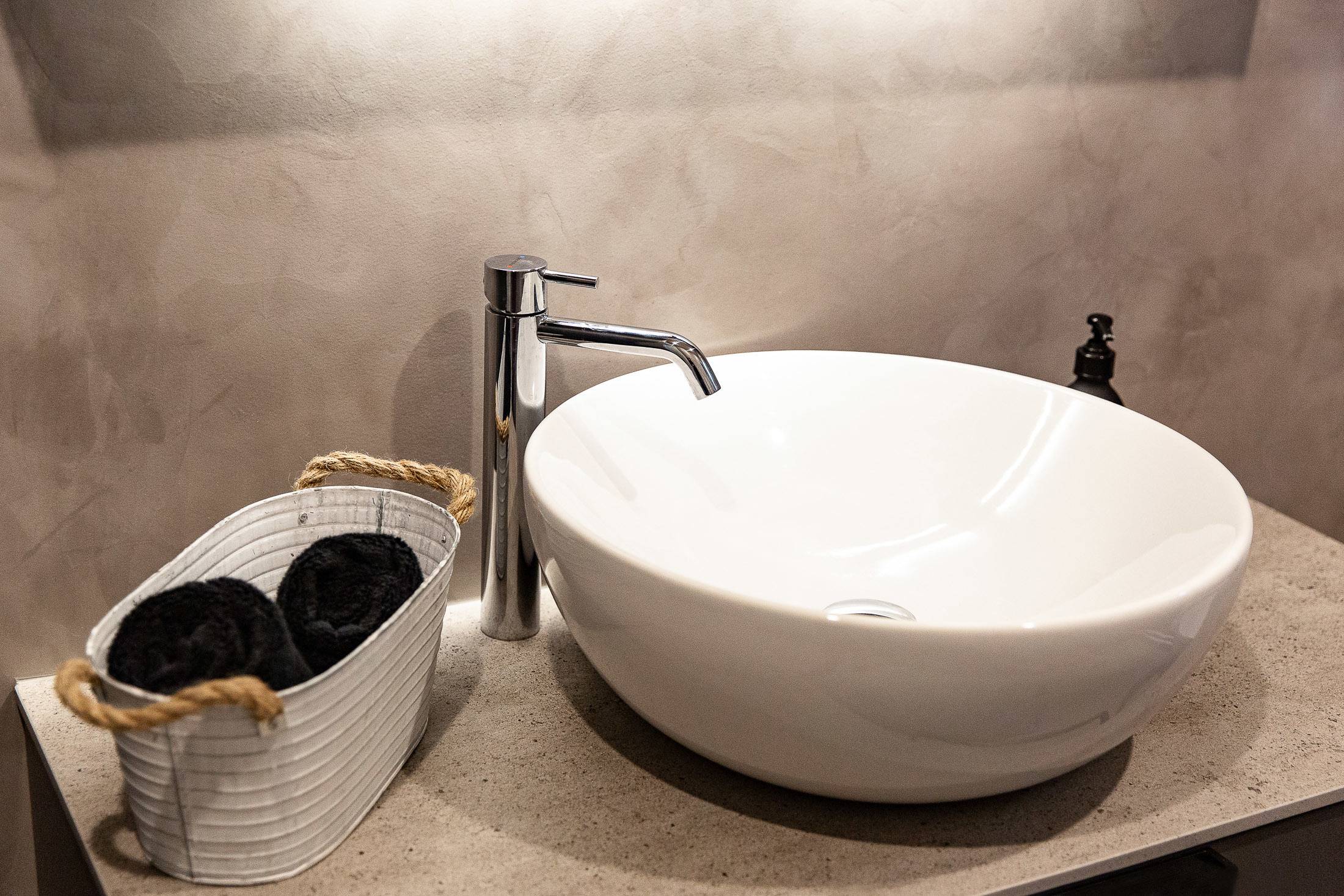 Pisarameri - yrityskuvaus