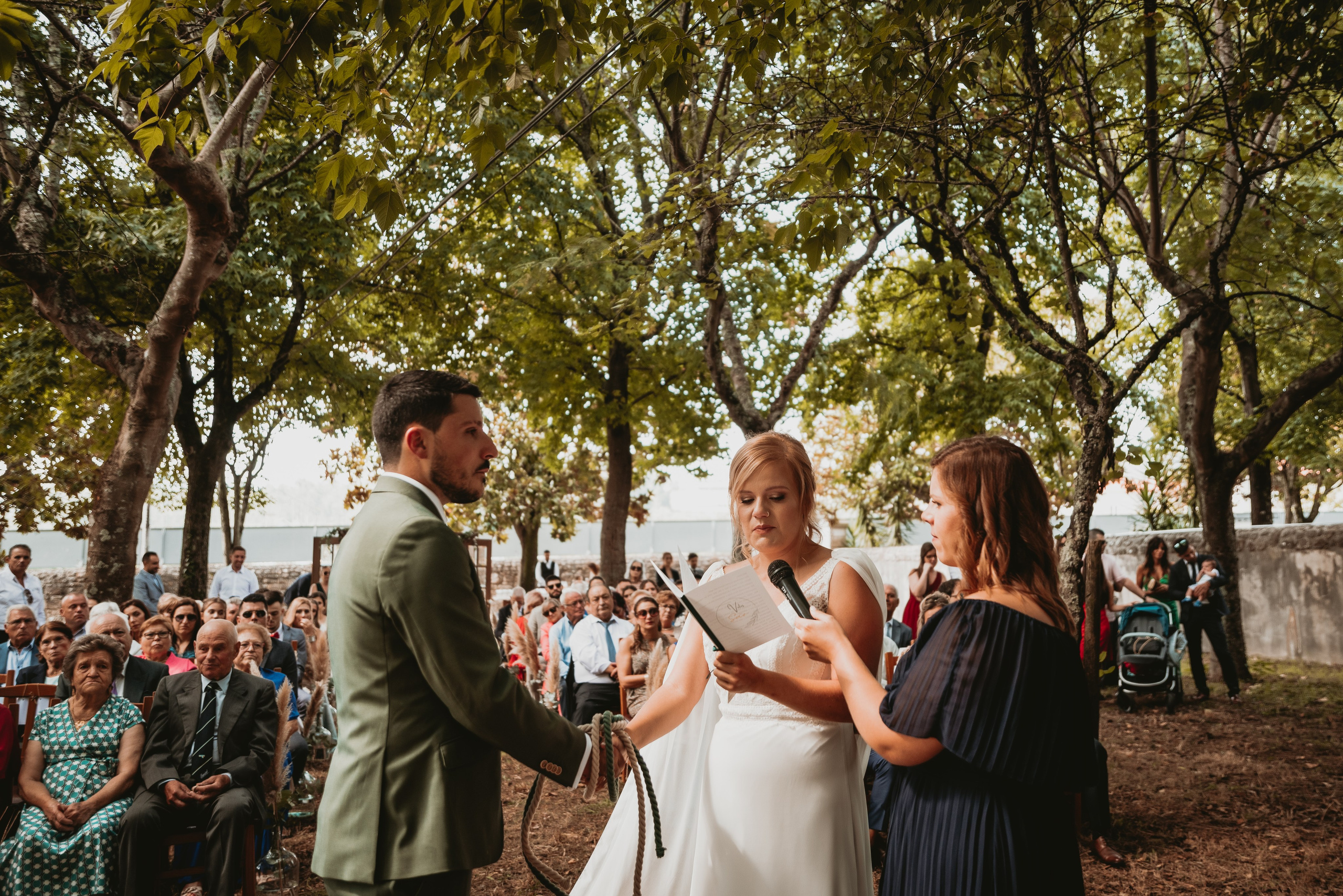 São & Luís. Photographe de mariage et de famille à Braga — Alexandra Mieres Photography