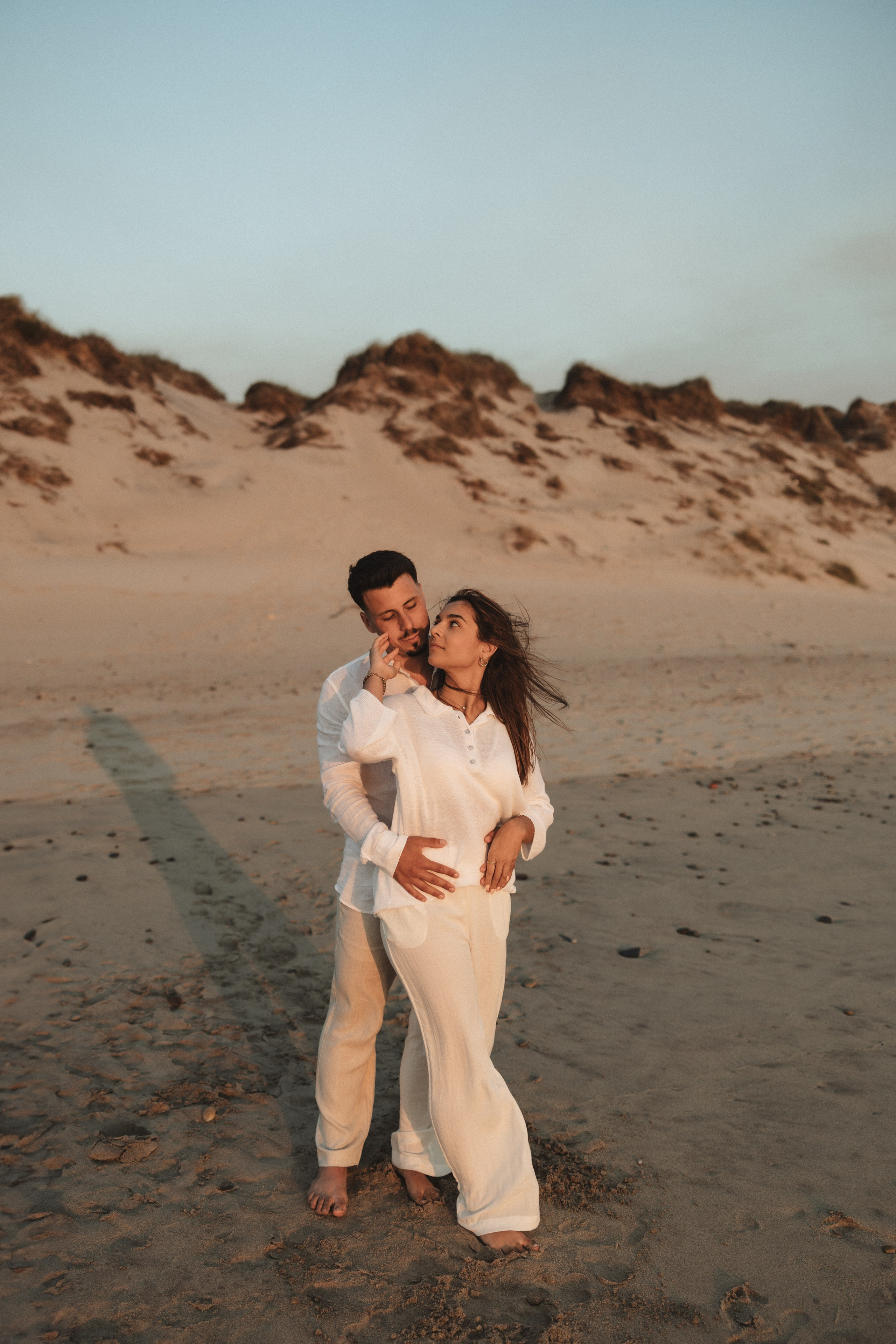 Sara e Fábio. Photographe de mariage et de famille à Braga — Alexandra Mieres Photography