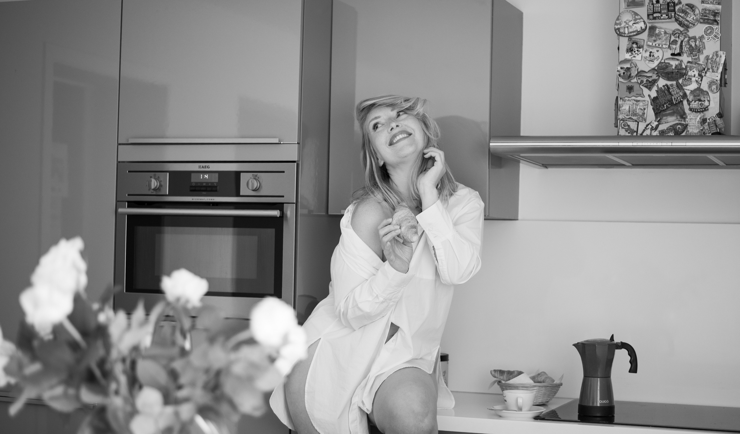 Portret Photoshoot. Professional Photograher, Antwerpen/Belgium