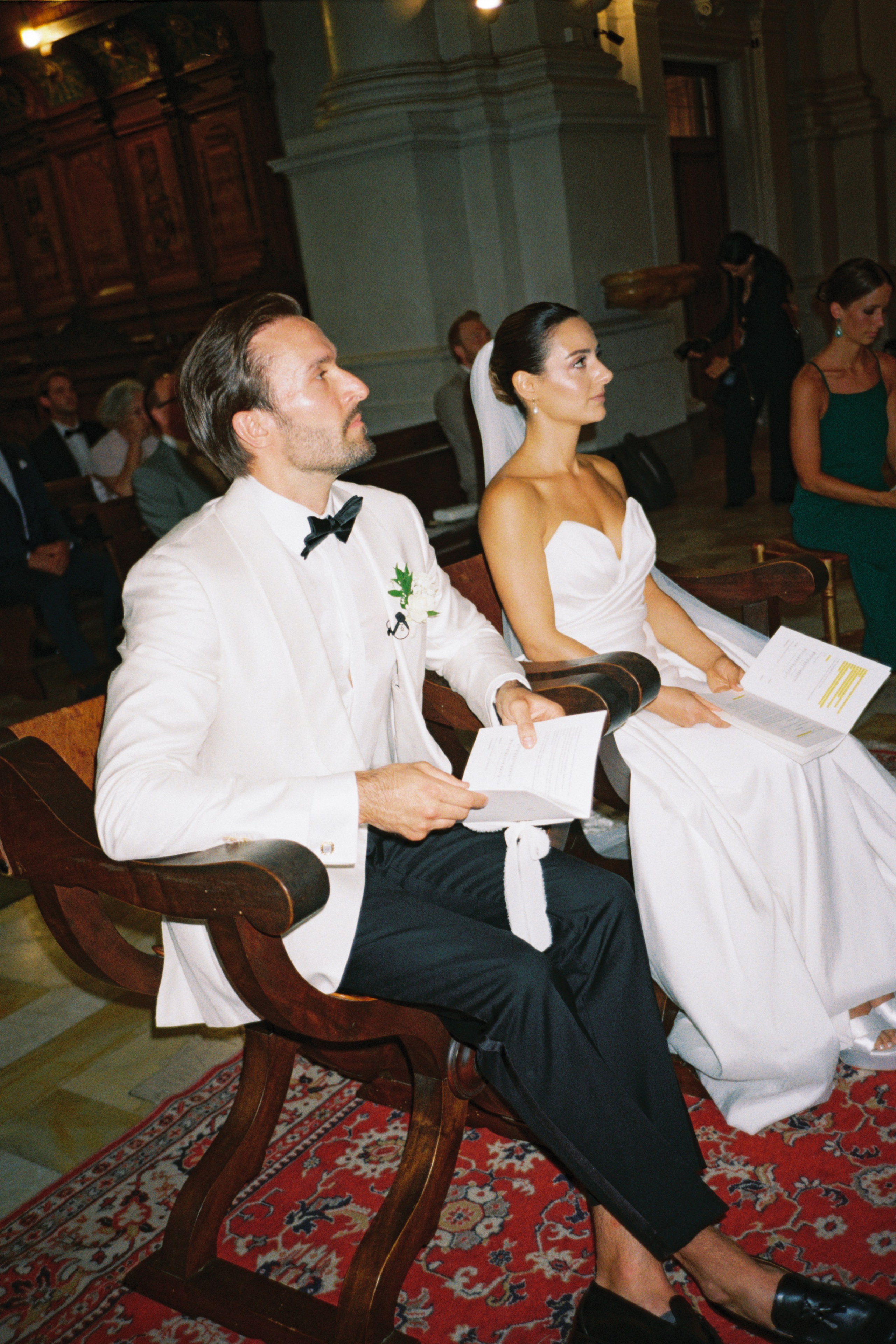 Film 35 mm. Wedding Photographer Rome Tuscany Como Sicily Puglia Amalfy Italy- Oksana Savenchuk