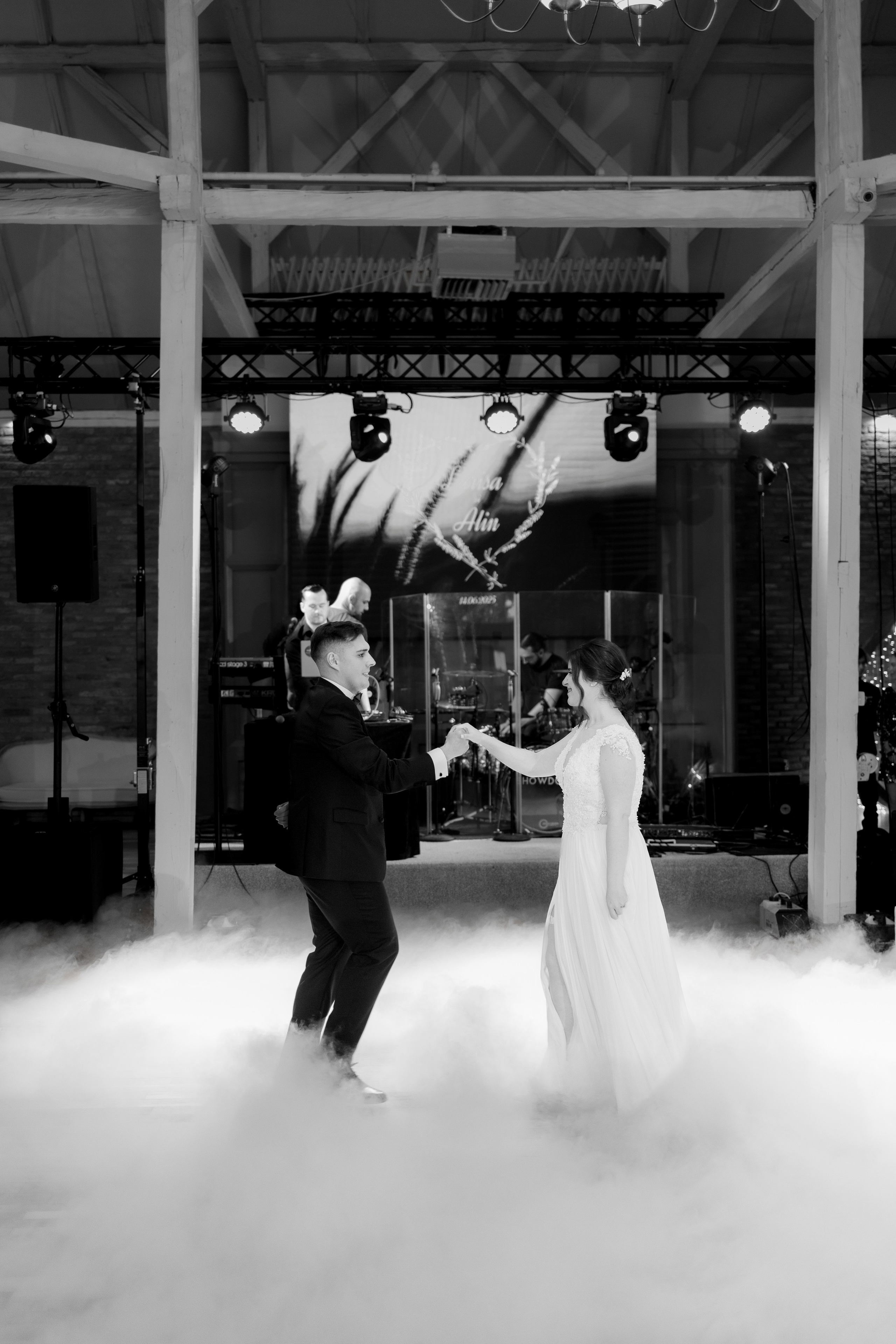 Wedding Larisa & Alin. Ionutdraganfoto.com