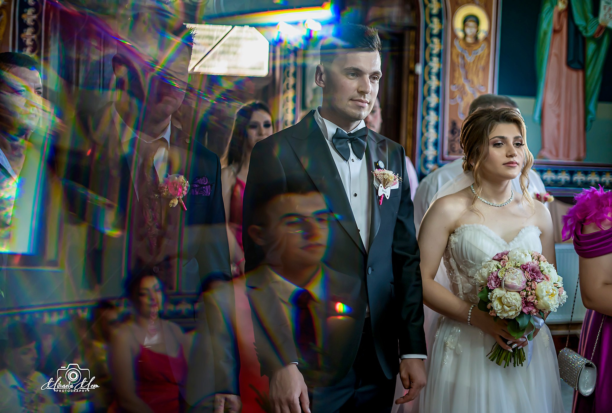 Fotograf de nunta Constanta. Servicii foto video Constanta. MCM Happy Studio – Fotograf & Videograf Evenimente | Nuntă & Botez