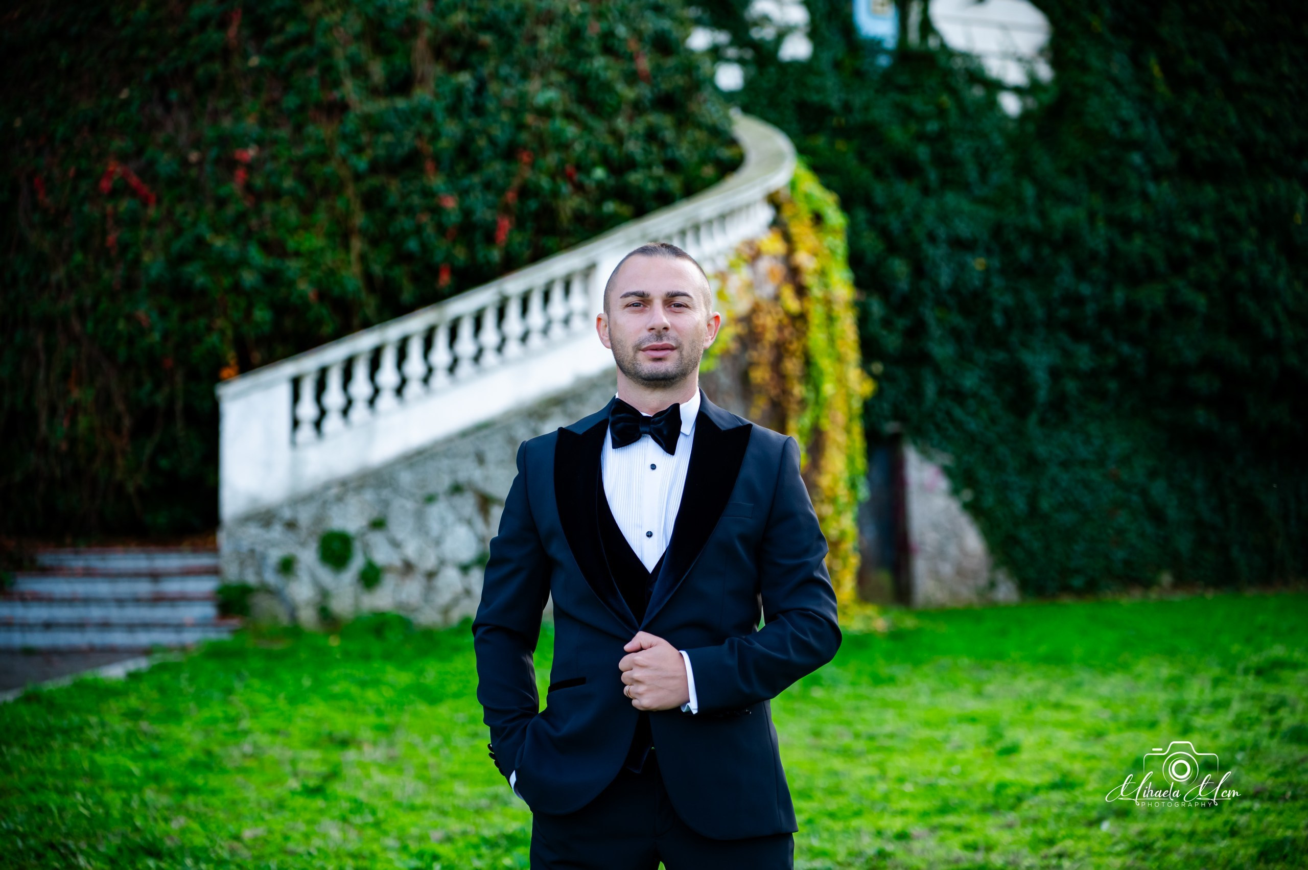 Madalina&Eugen. MCM Happy Studio – Fotograf & Videograf Evenimente | Nuntă & Botez