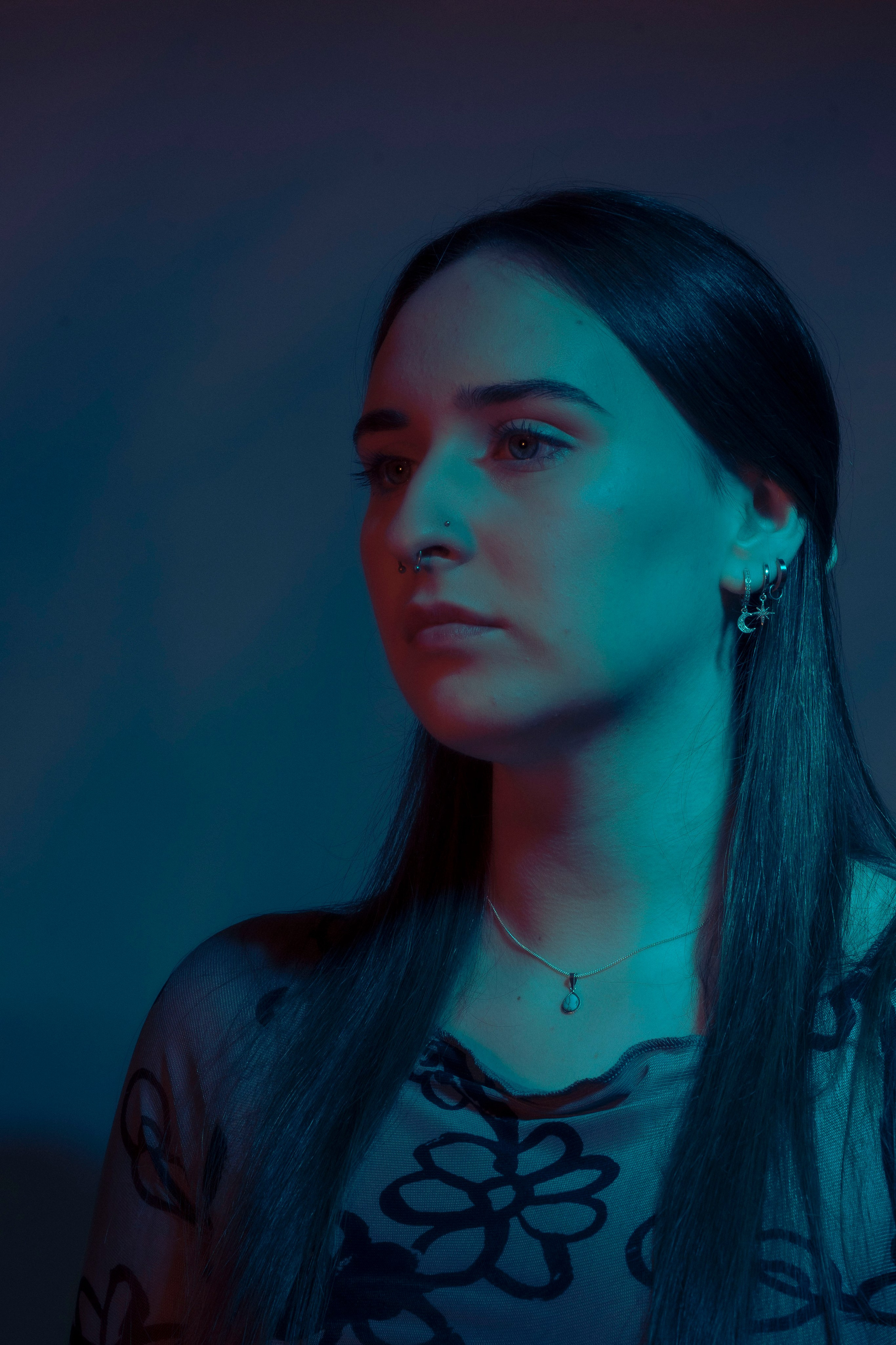 Portraits. Professional Photographer, Videographer in London Dilyana Tankova