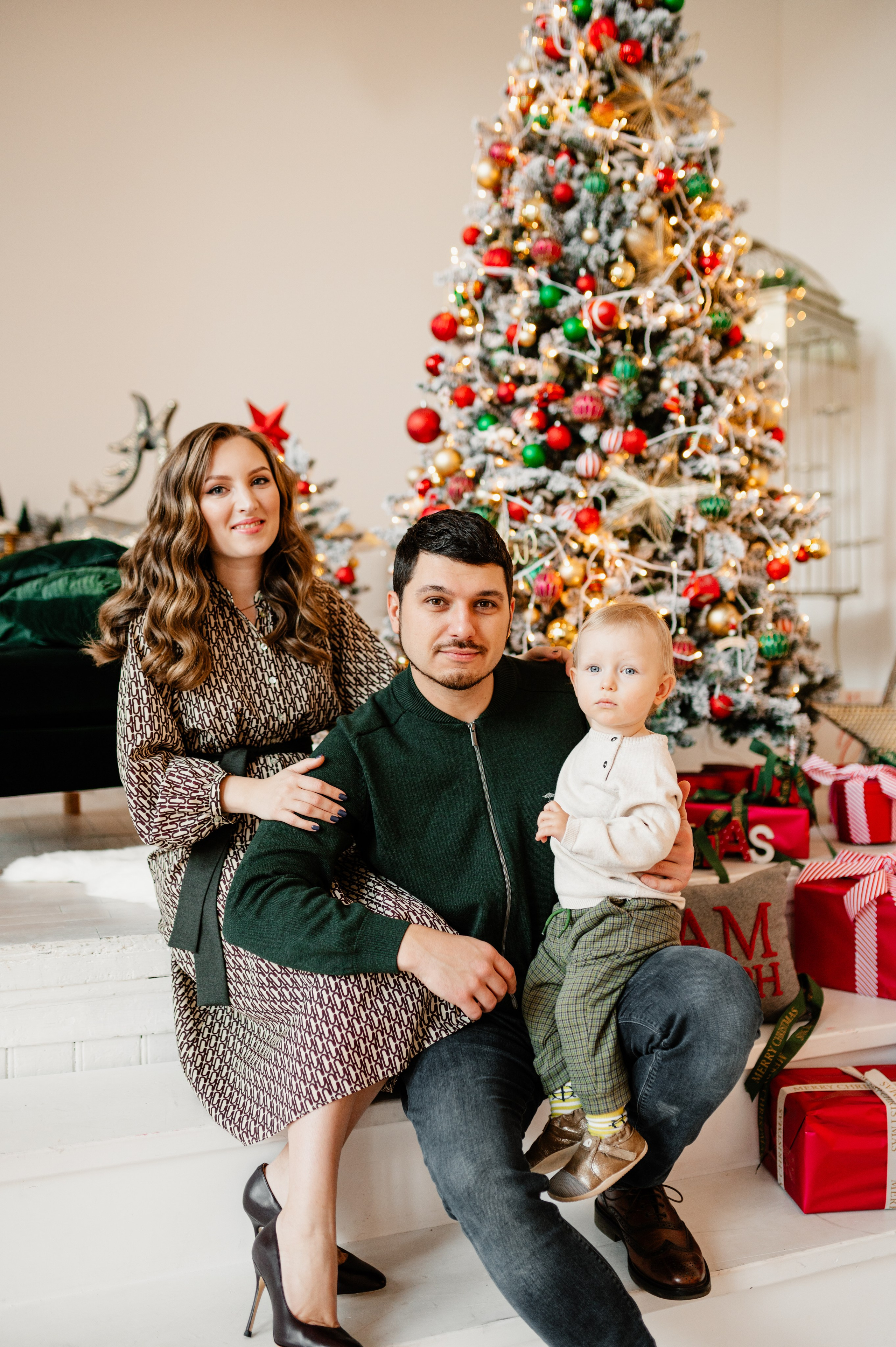 Sergei&Ana&Niki. ANNA-MARIA PHOTO CONTENT CREATOR — fotograf, estét, umělec a vizuální expert na Instagram v Praze