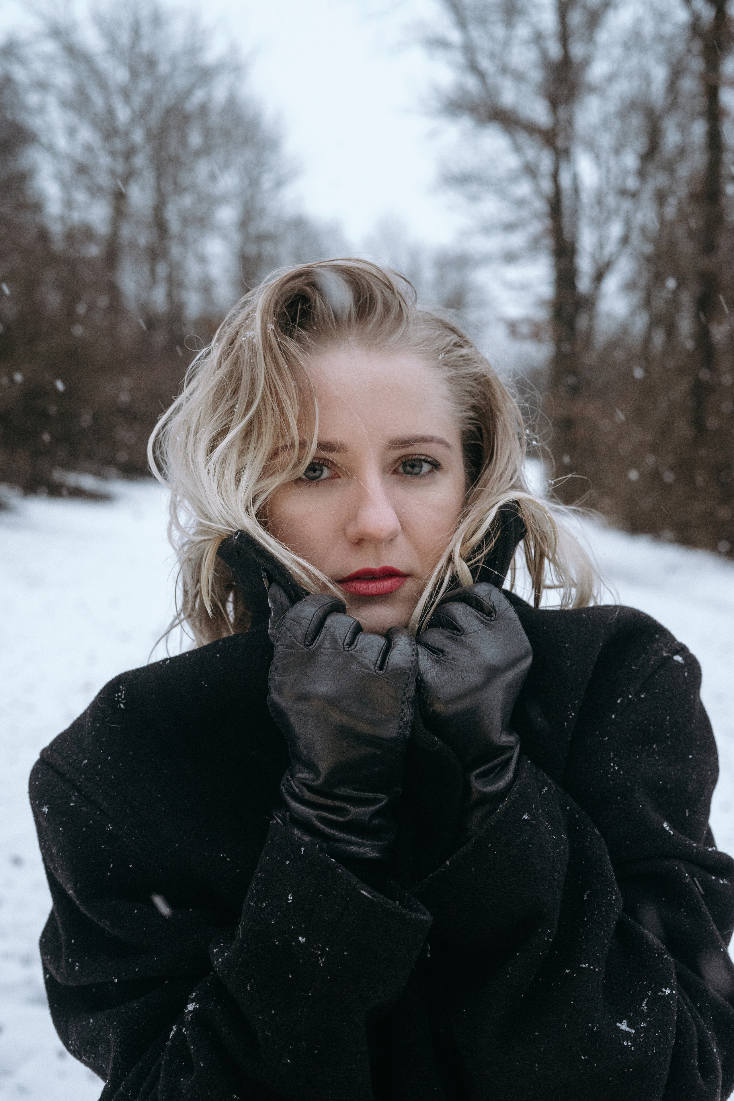 Индивидуальная фотосессия,  Бавария, Ландсхут. Фотограф в Баварии Александра Теш