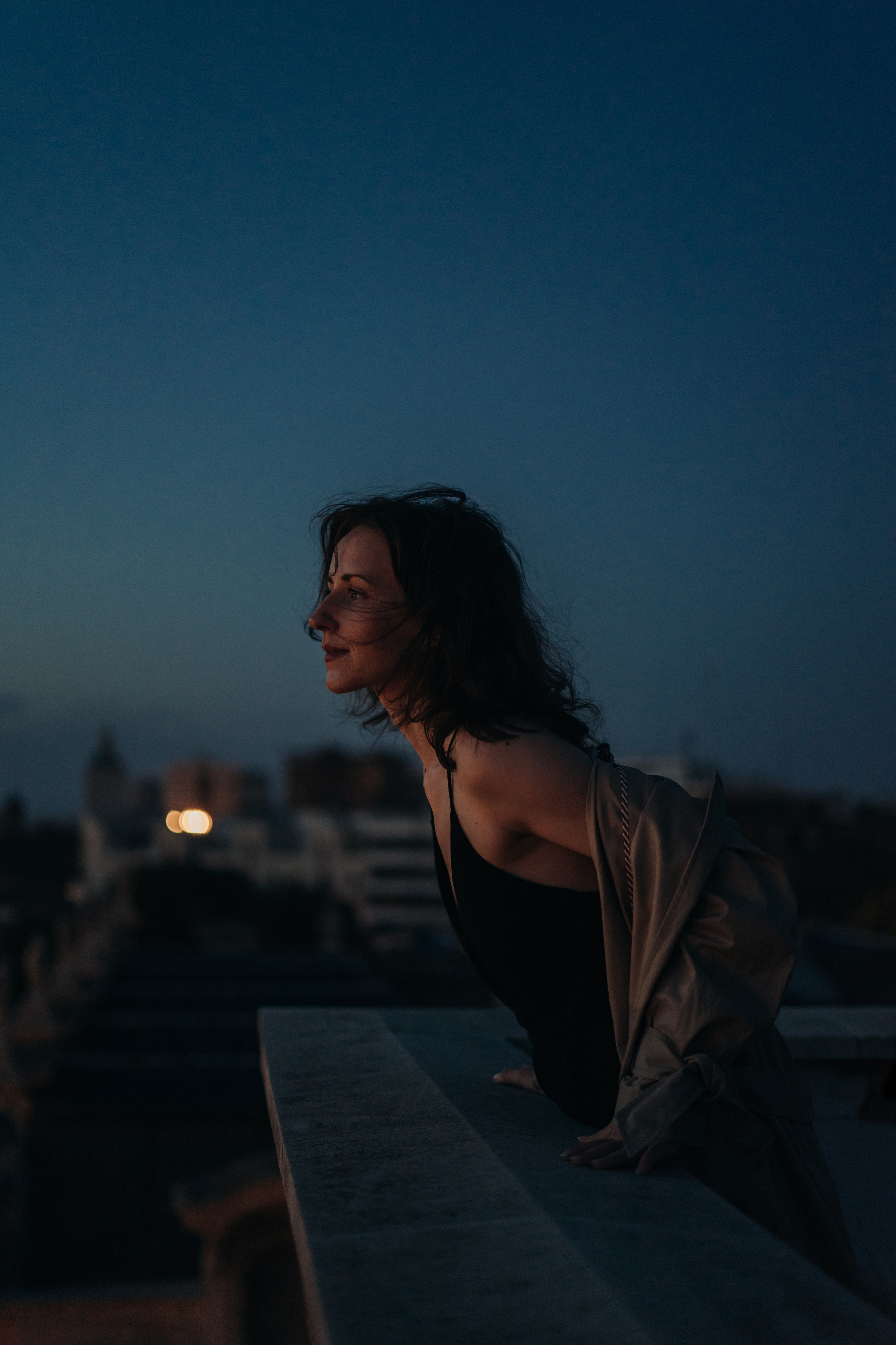 Индивидуальная фотосессия,  Бавария, Ландсхут. Фотограф в Баварии Александра Теш