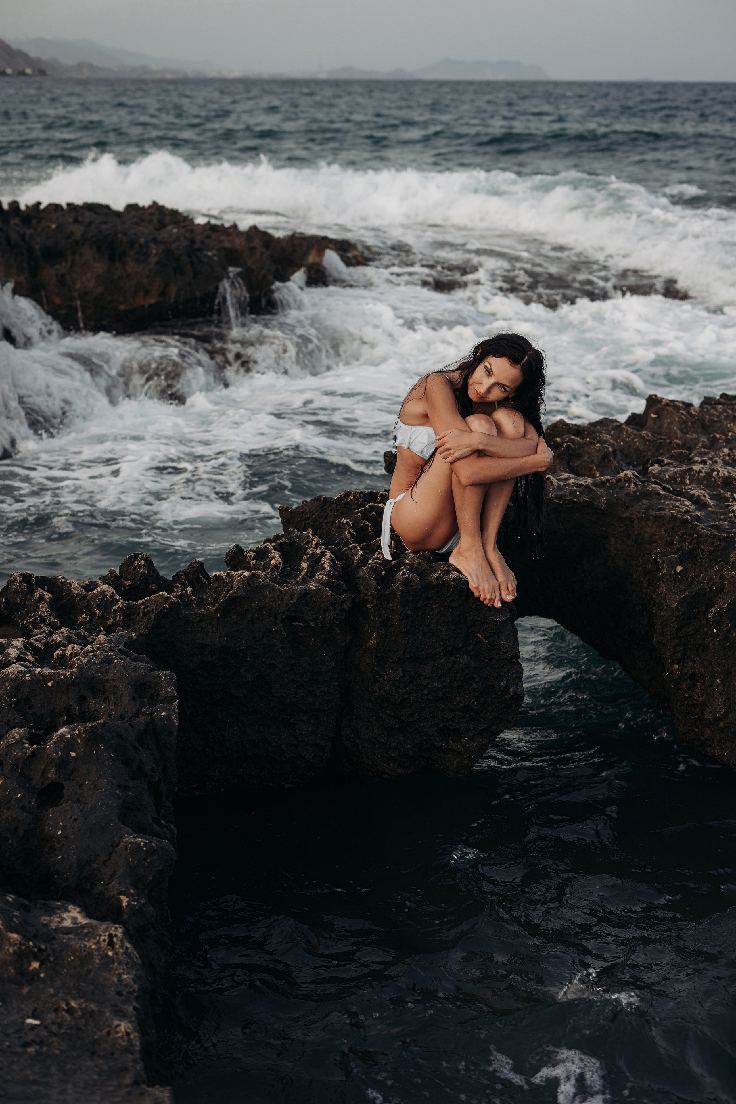 Индивидуальная фотосессия,  Бавария, Ландсхут. Фотограф в Баварии Александра Теш