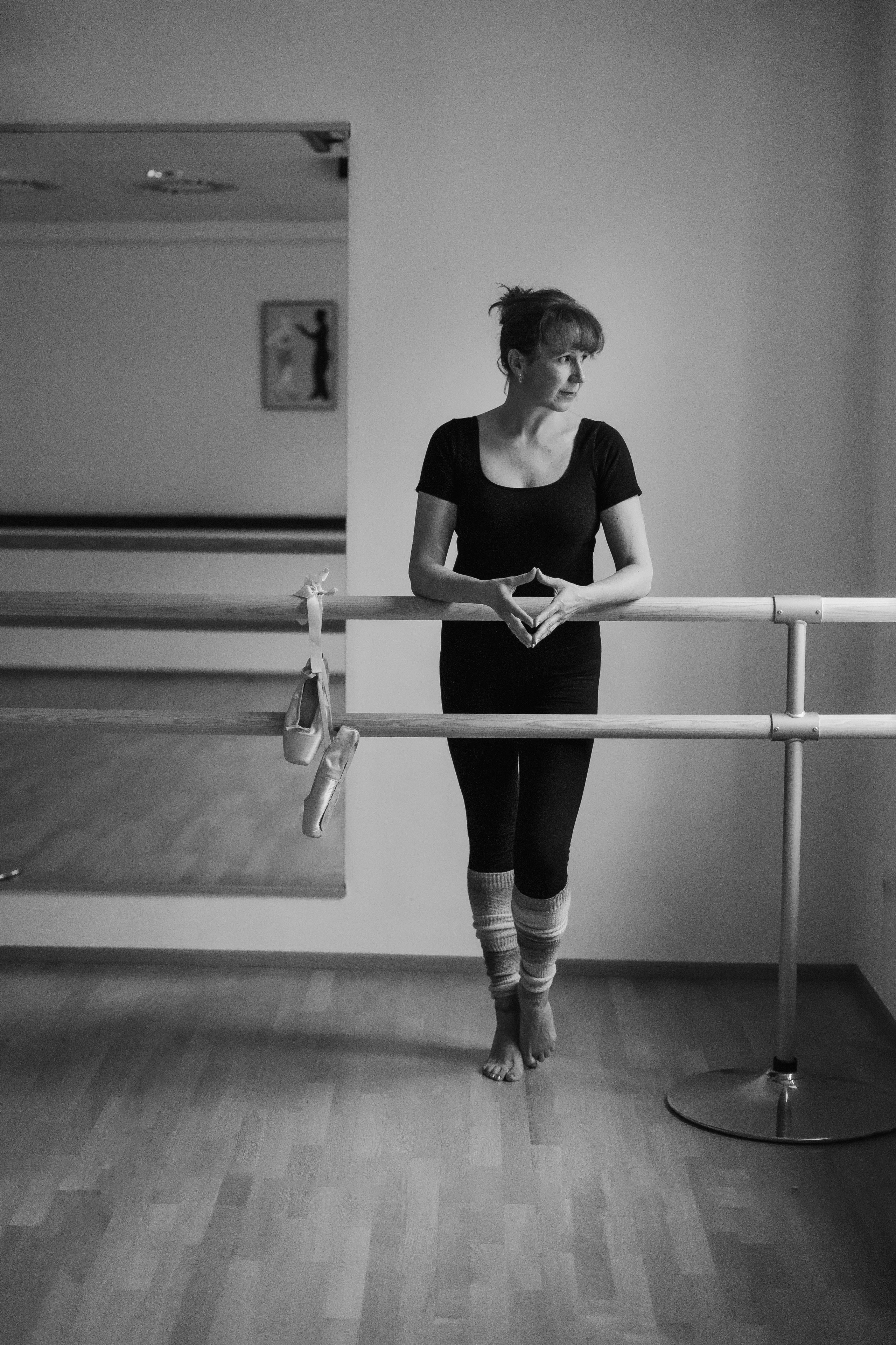 Индивидуальная фотосессия,  Бавария, Ландсхут. Фотограф в Баварии Александра Теш