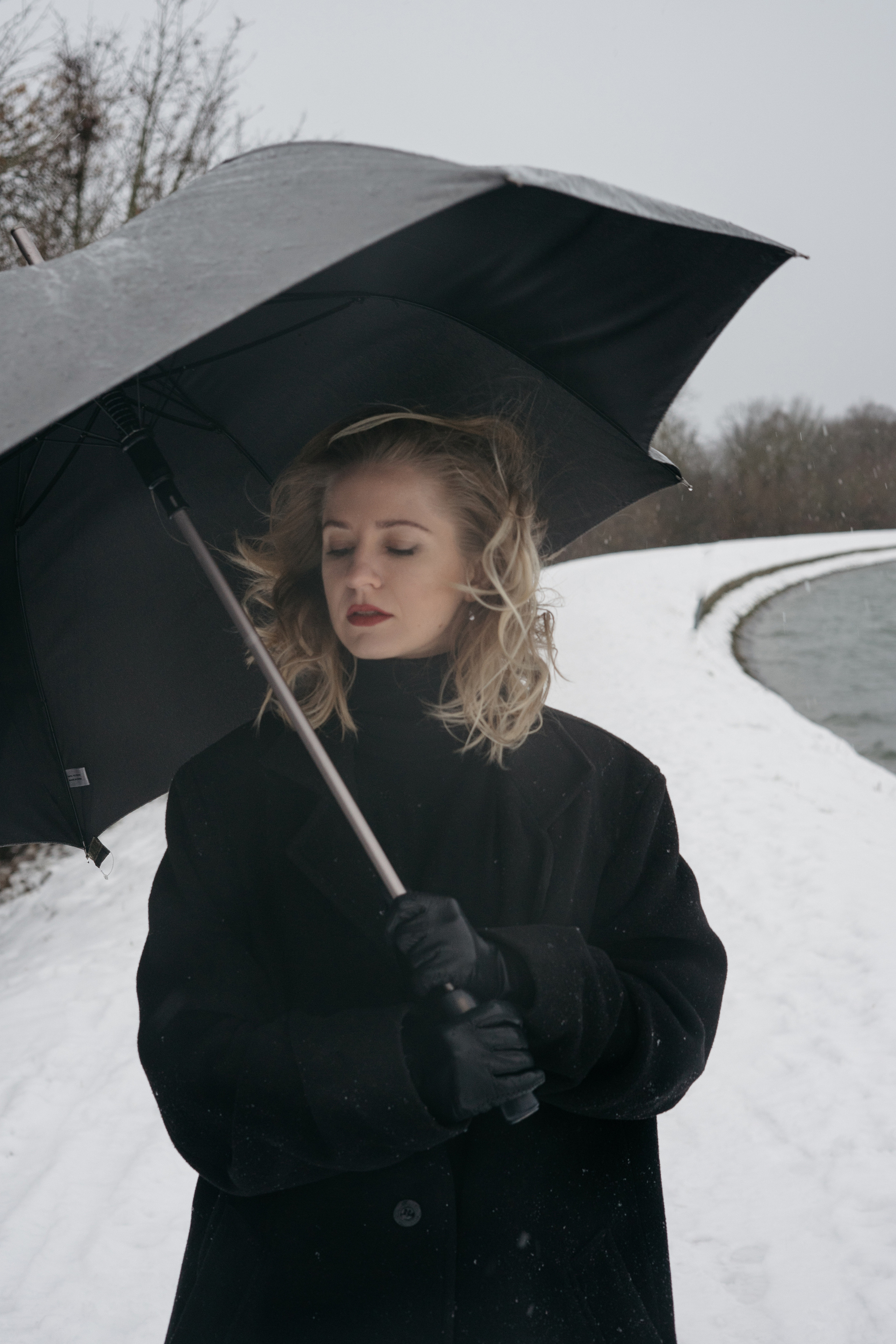 Индивидуальная фотосессия,  Бавария, Ландсхут. Фотограф в Баварии Александра Теш