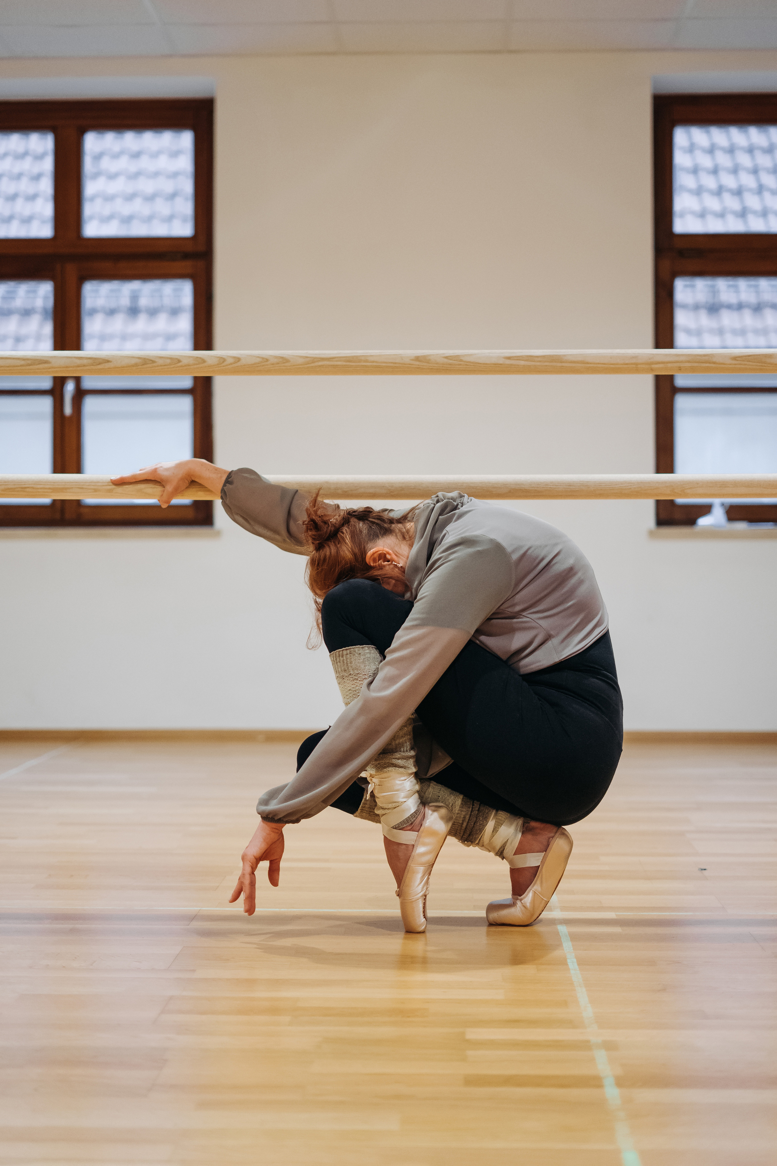 Индивидуальная фотосессия,  Бавария, Ландсхут. Фотограф в Баварии Александра Теш