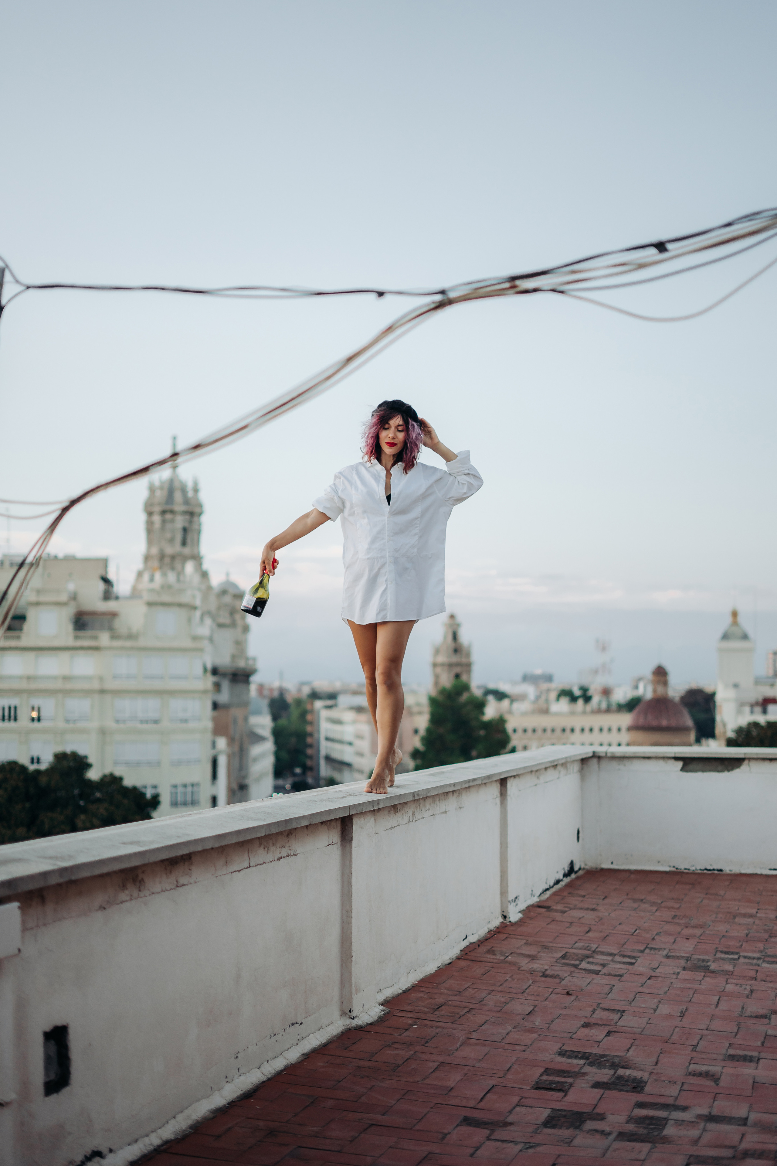 Индивидуальная фотосессия,  Бавария, Ландсхут. Фотограф в Баварии Александра Теш