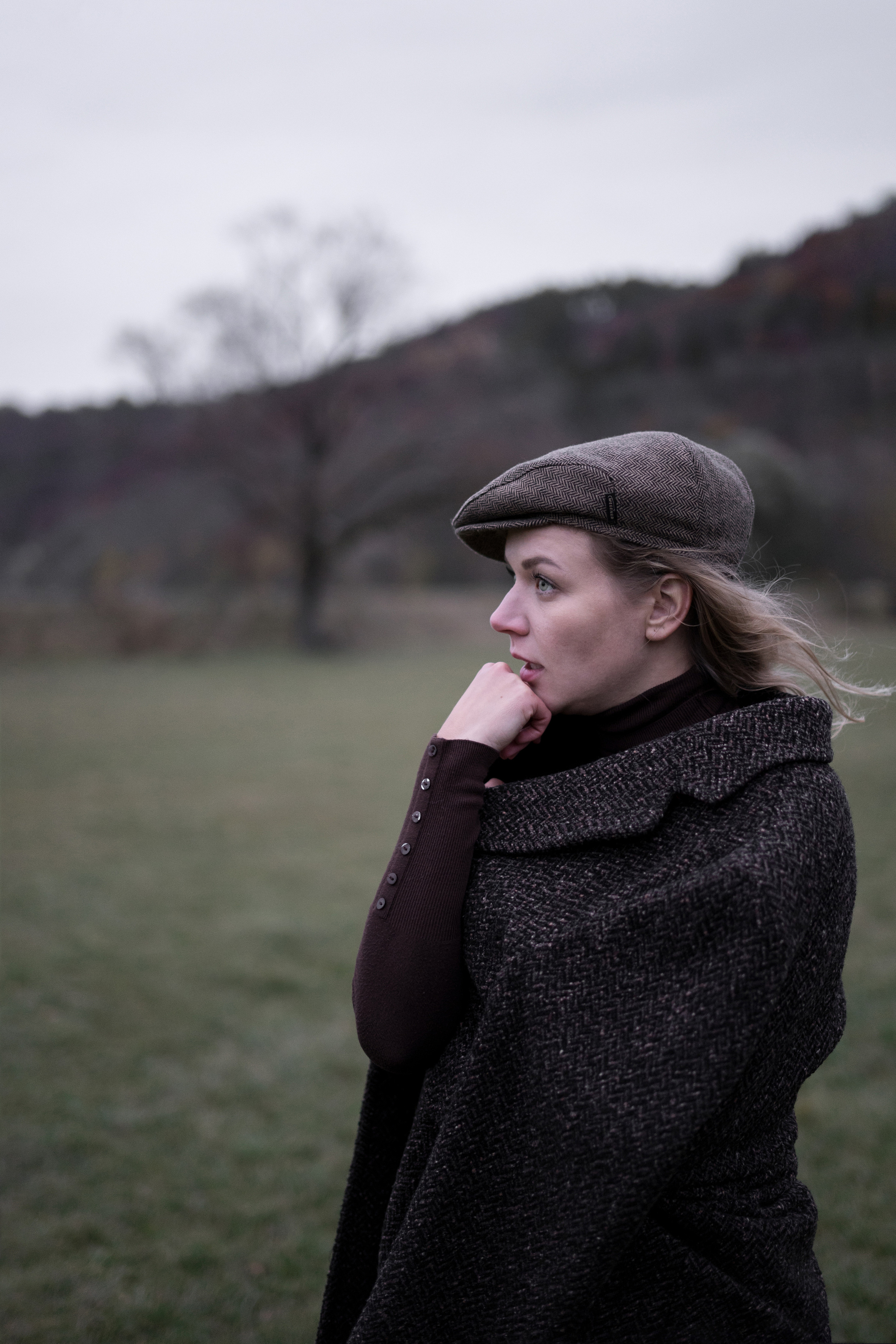 Индивидуальная фотосессия,  Бавария, Ландсхут. Фотограф в Баварии Александра Теш