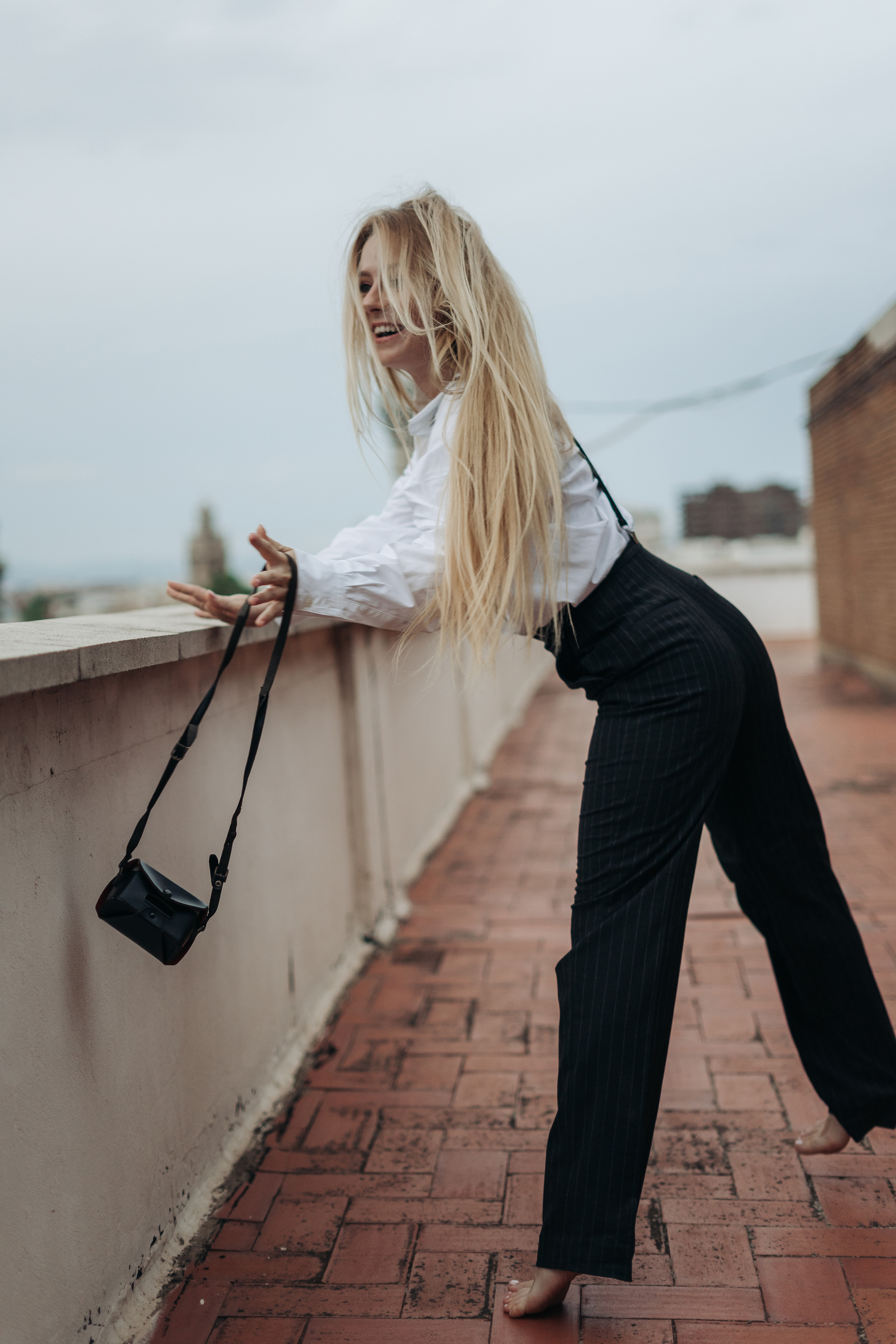 Индивидуальная фотосессия,  Бавария, Ландсхут. Фотограф в Баварии Александра Теш