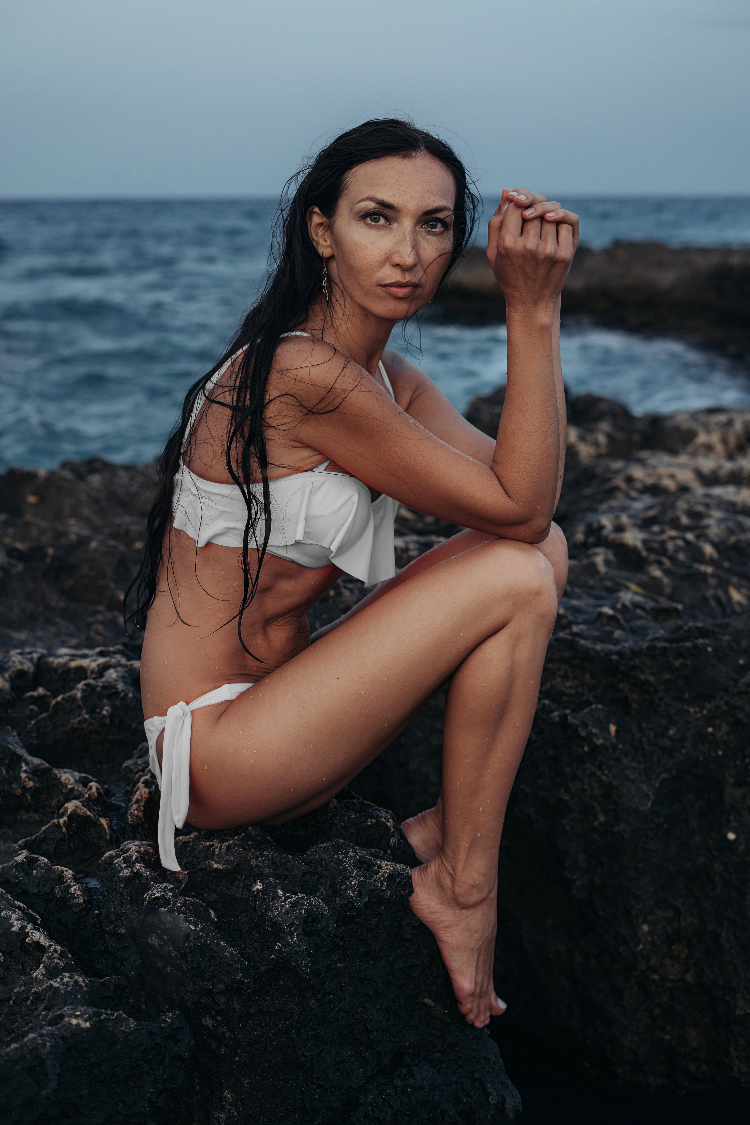 Индивидуальная фотосессия,  Бавария, Ландсхут. Фотограф в Баварии Александра Теш