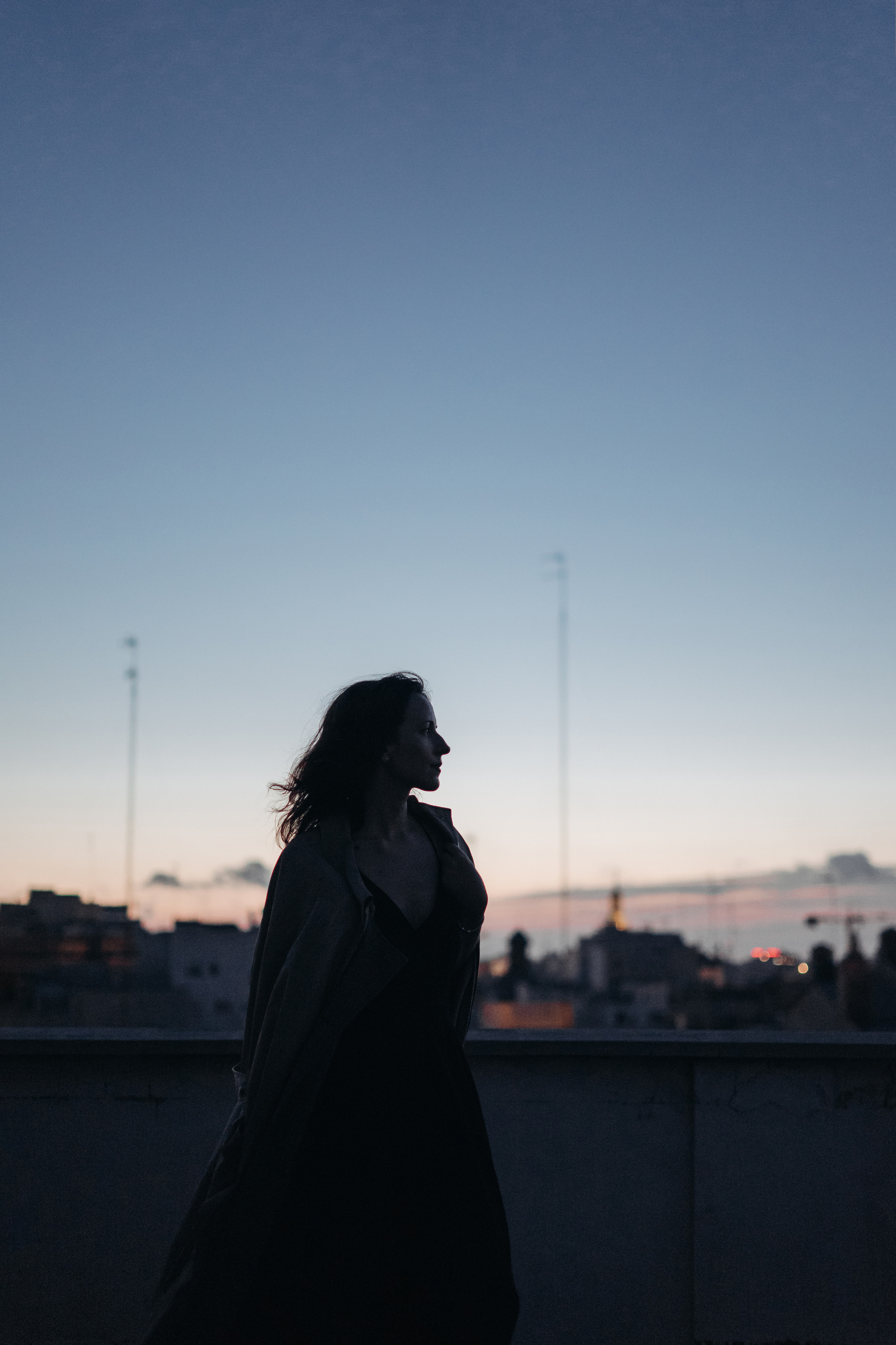 Индивидуальная фотосессия,  Бавария, Ландсхут. Фотограф в Баварии Александра Теш