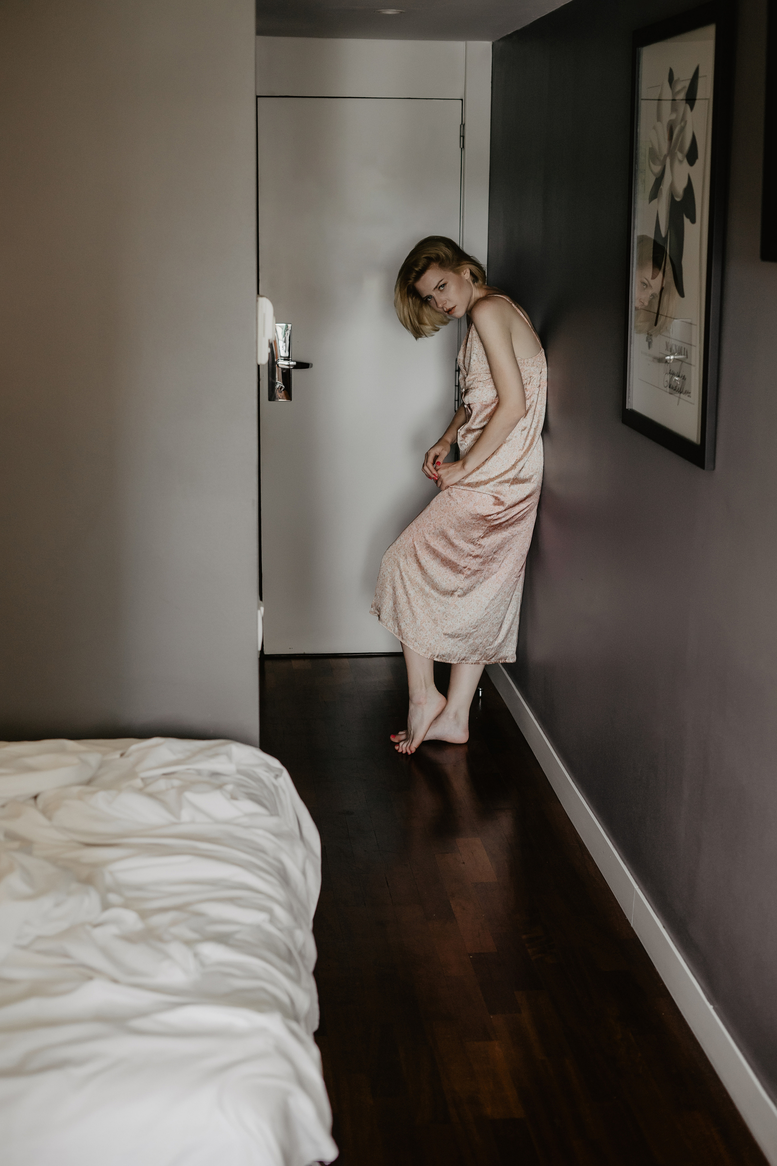 Индивидуальная фотосессия,  Бавария, Ландсхут. Фотограф в Баварии Александра Теш