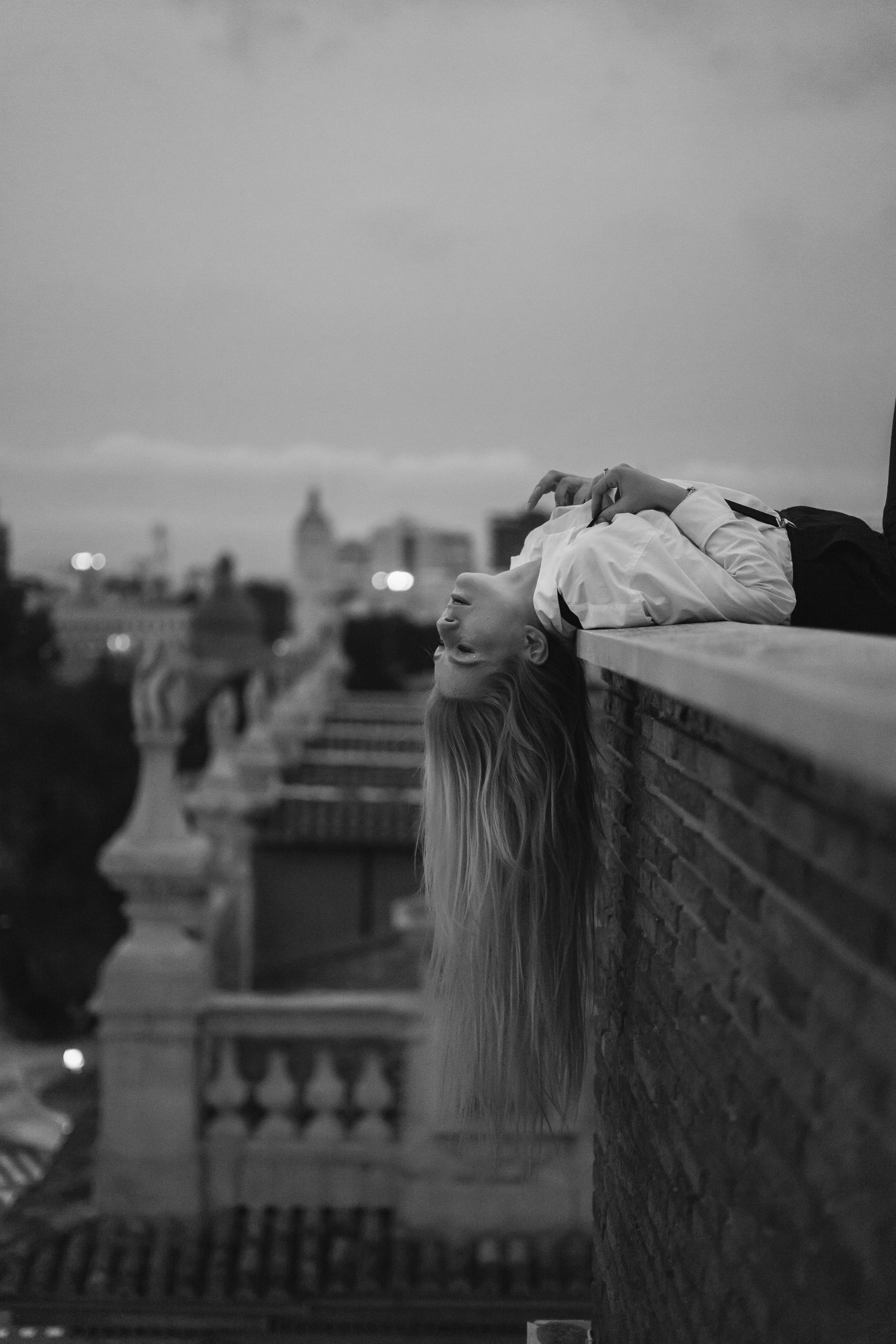 Индивидуальная фотосессия,  Бавария, Ландсхут. Фотограф в Баварии Александра Теш