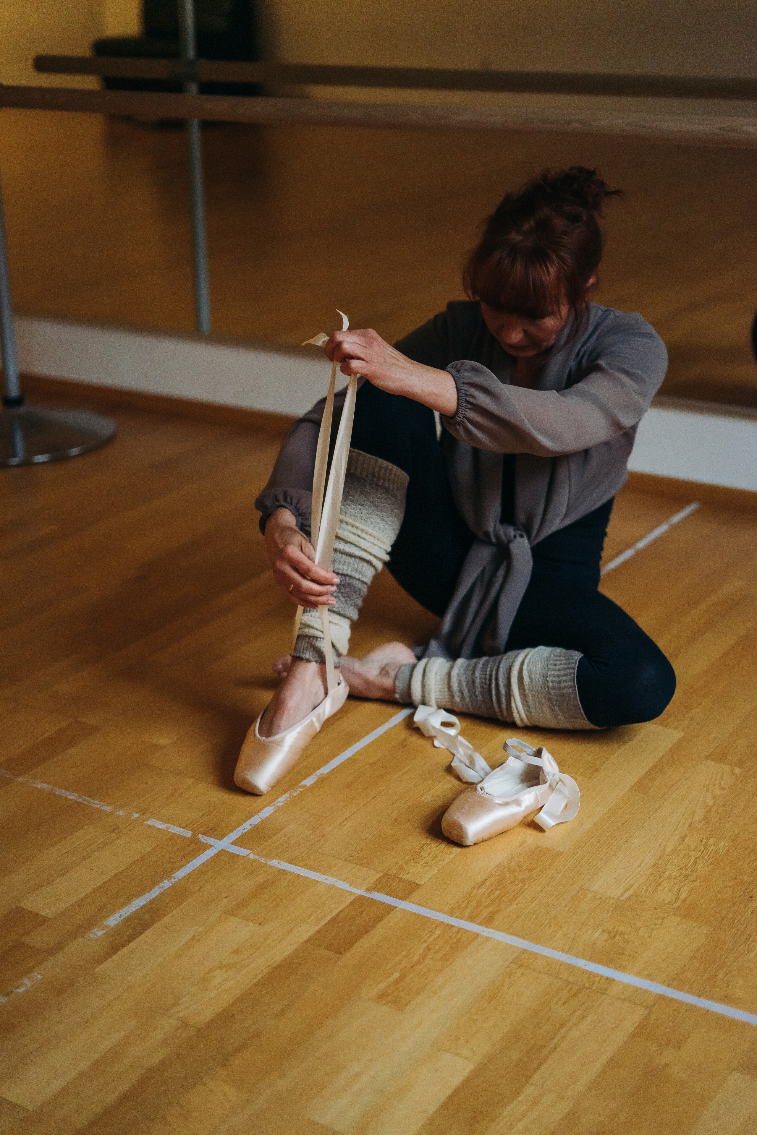 Индивидуальная фотосессия,  Бавария, Ландсхут. Фотограф в Баварии Александра Теш