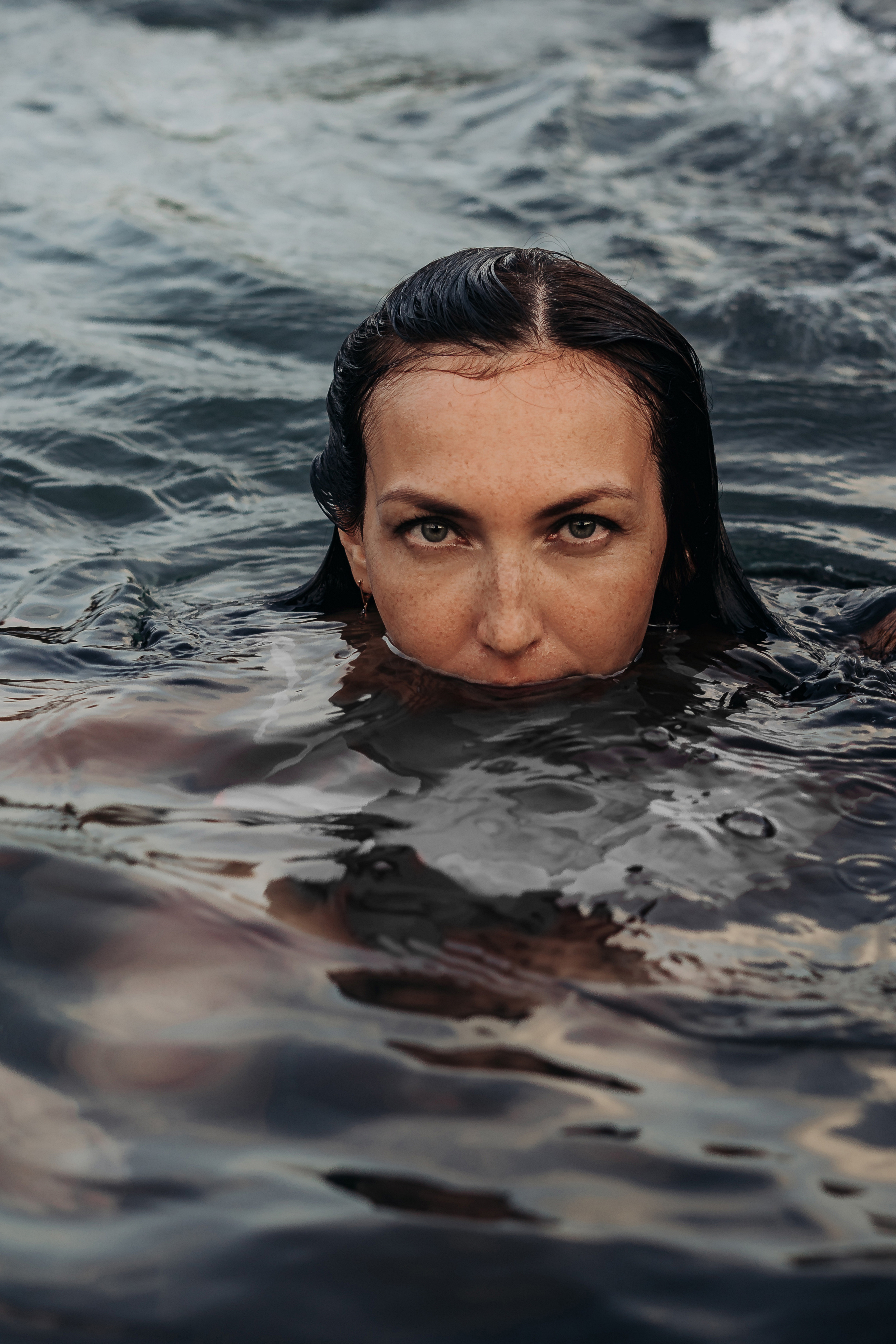 Индивидуальная фотосессия,  Бавария, Ландсхут. Фотограф в Баварии Александра Теш