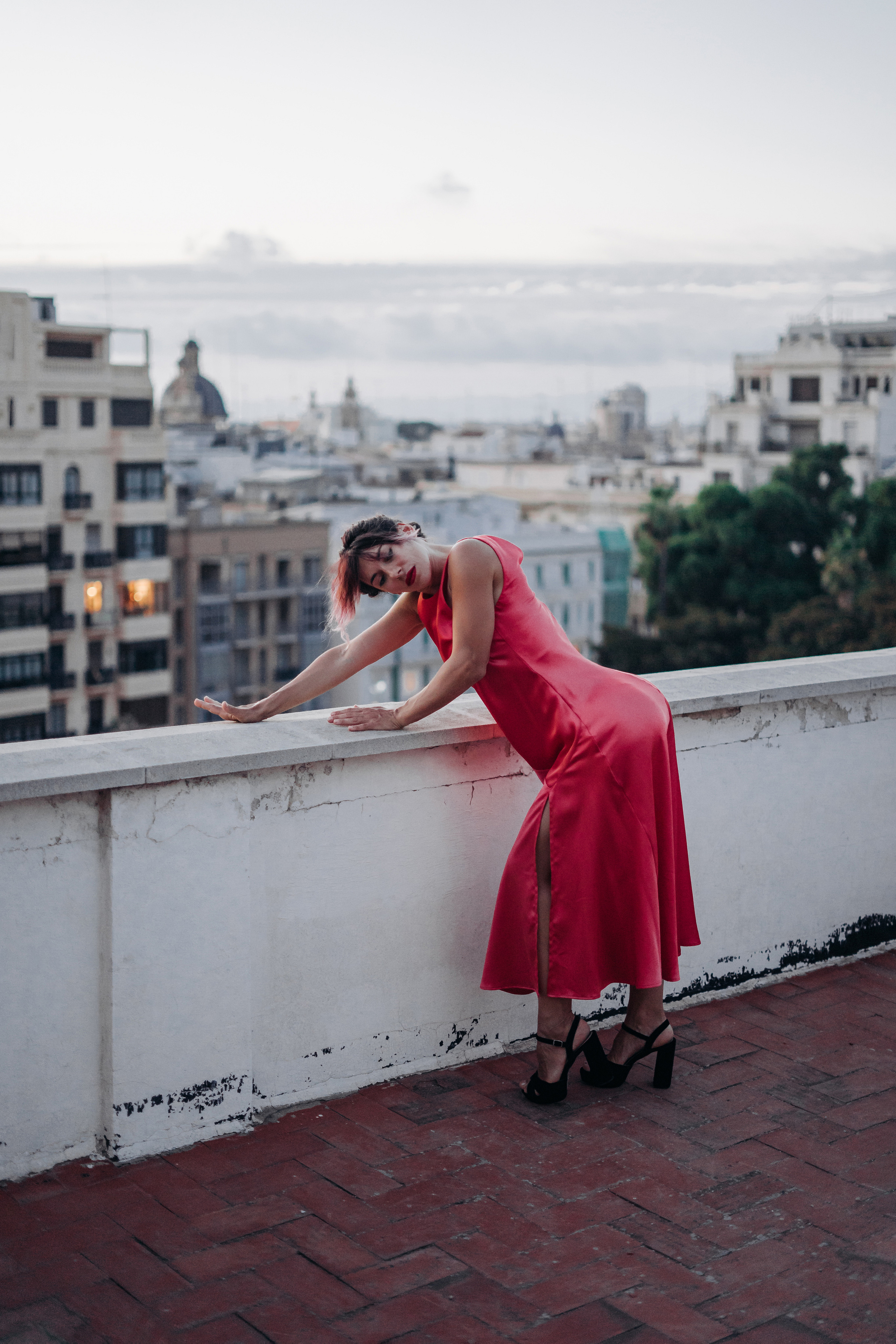 Индивидуальная фотосессия,  Бавария, Ландсхут. Фотограф в Баварии Александра Теш