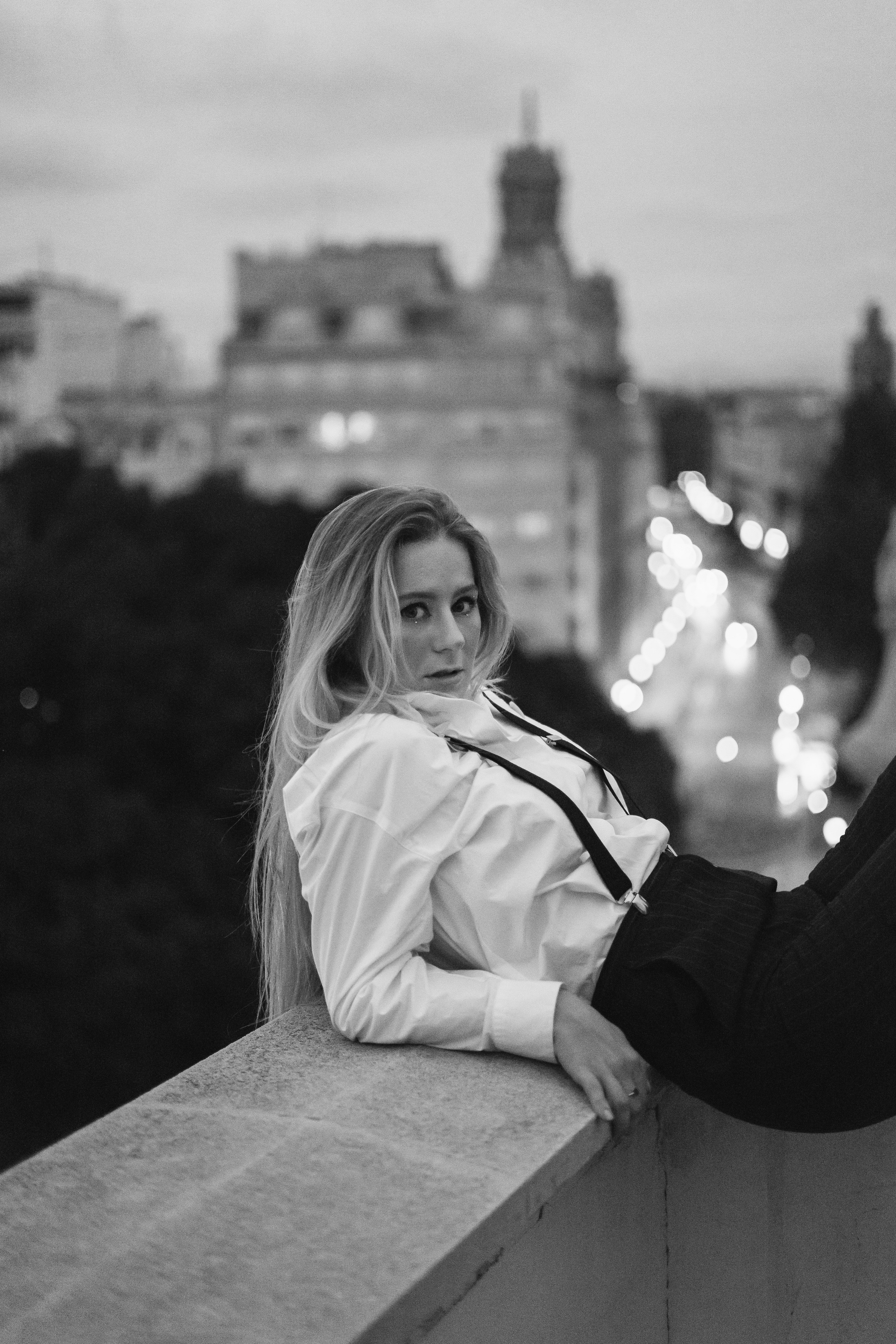 Индивидуальная фотосессия,  Бавария, Ландсхут. Фотограф в Баварии Александра Теш