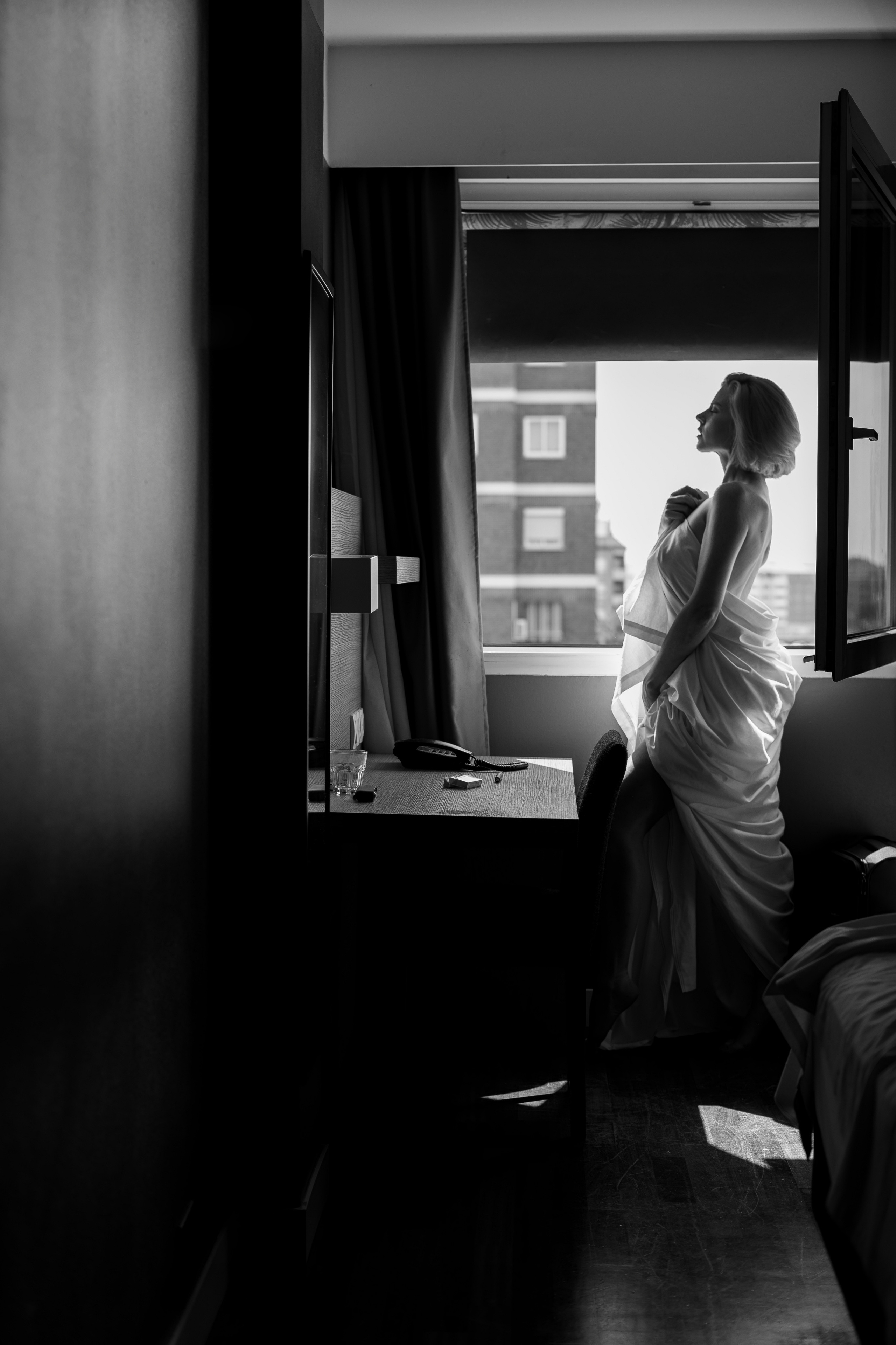 Индивидуальная фотосессия,  Бавария, Ландсхут. Фотограф в Баварии Александра Теш