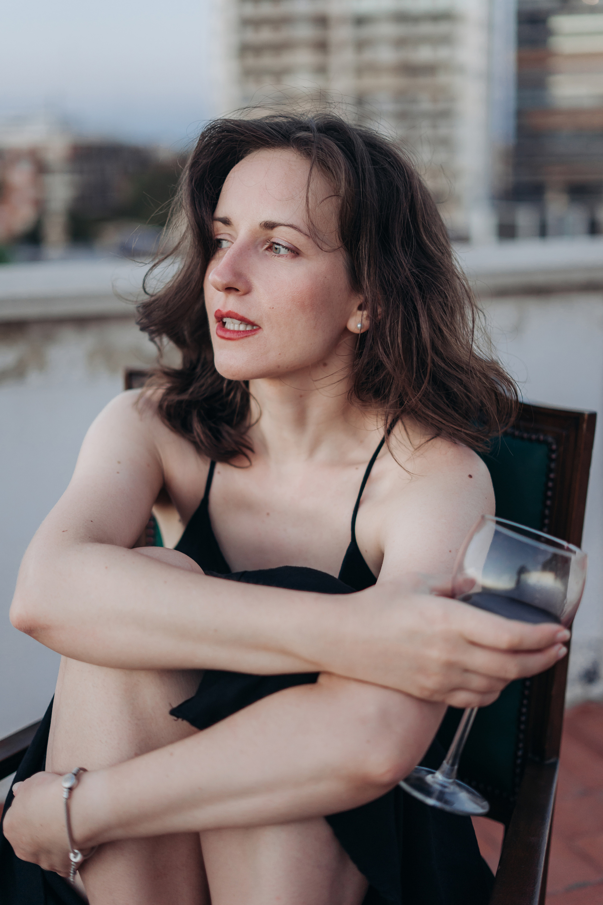 Индивидуальная фотосессия,  Бавария, Ландсхут. Фотограф в Баварии Александра Теш