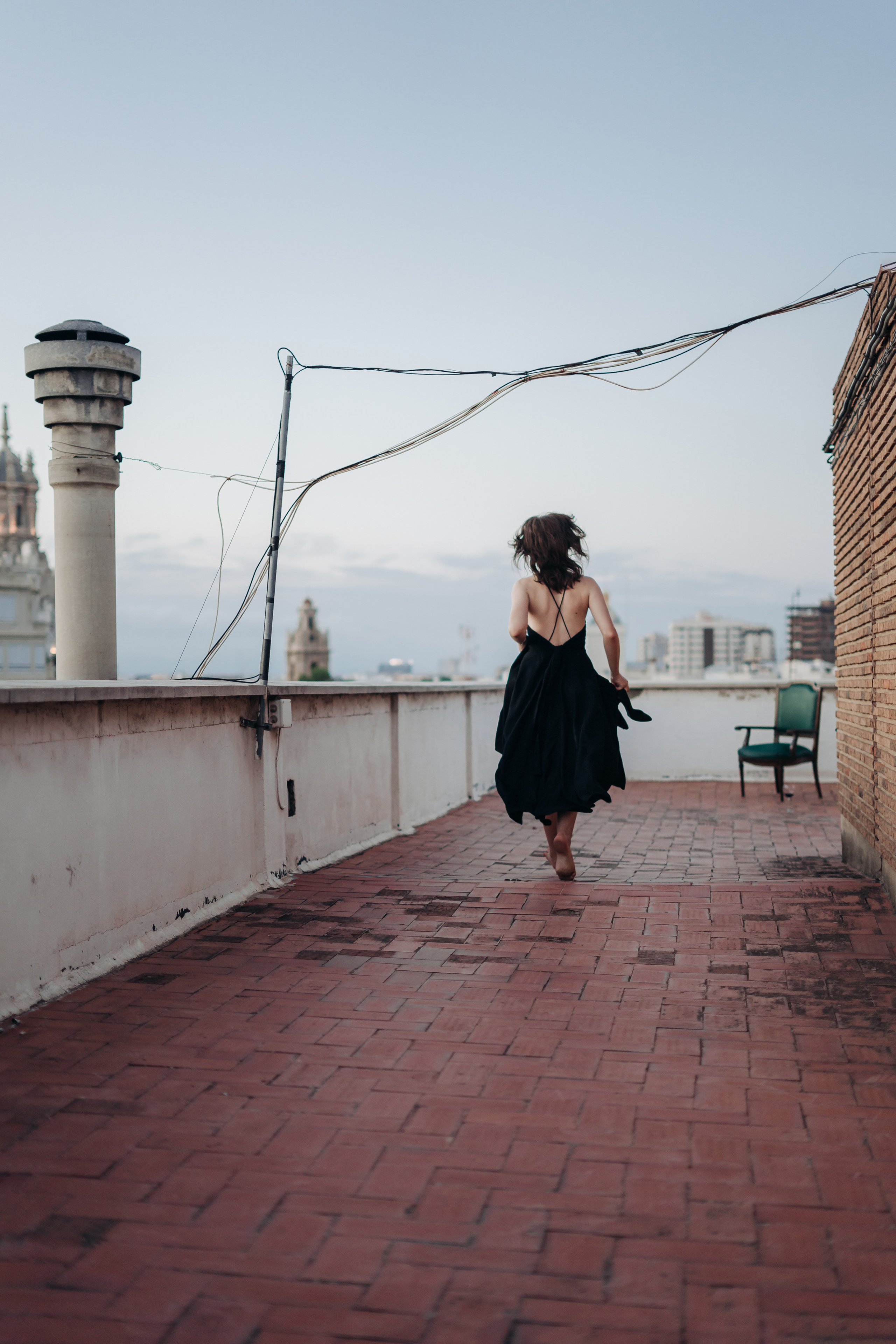 Индивидуальная фотосессия,  Бавария, Ландсхут. Фотограф в Баварии Александра Теш