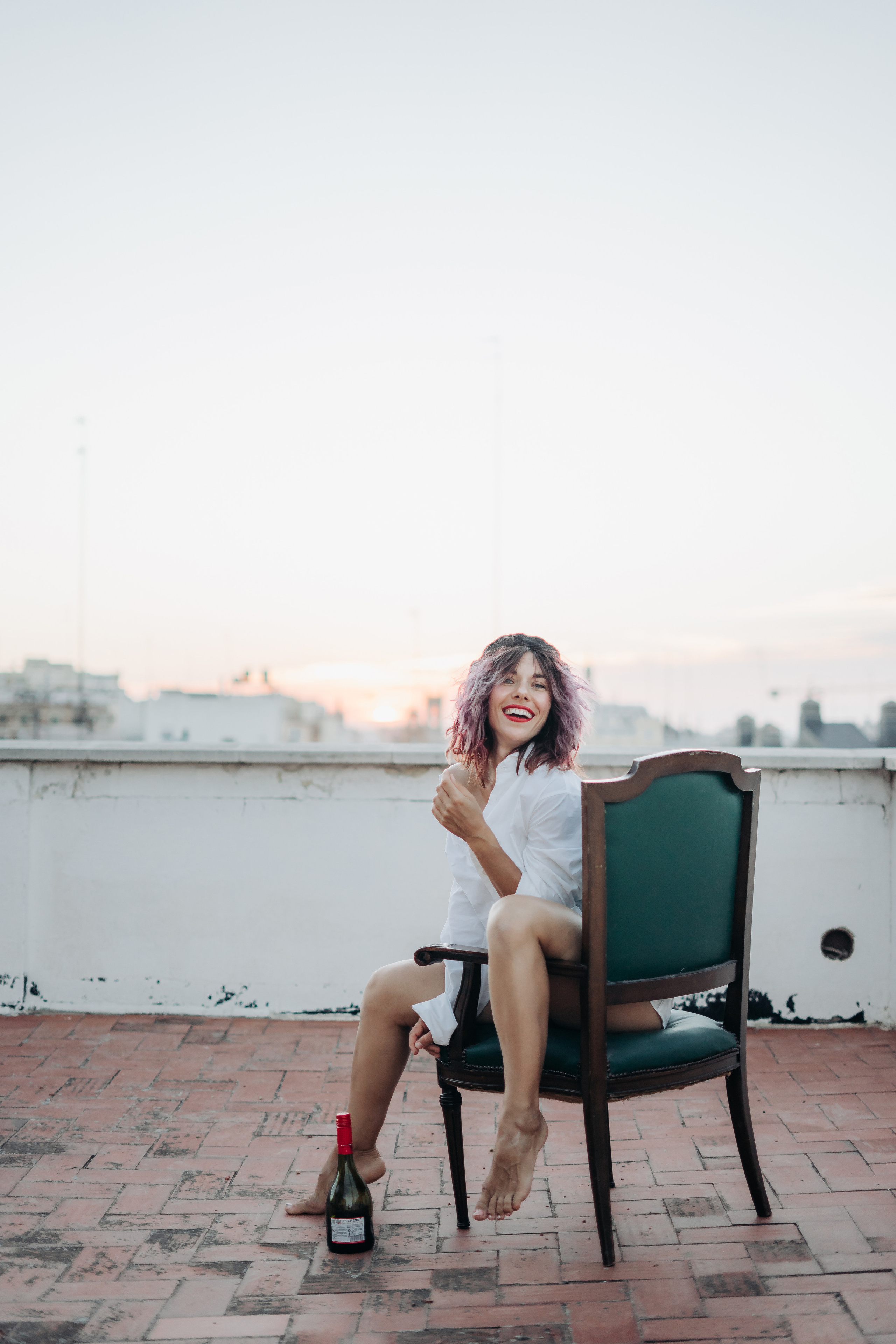 Индивидуальная фотосессия,  Бавария, Ландсхут. Фотограф в Баварии Александра Теш