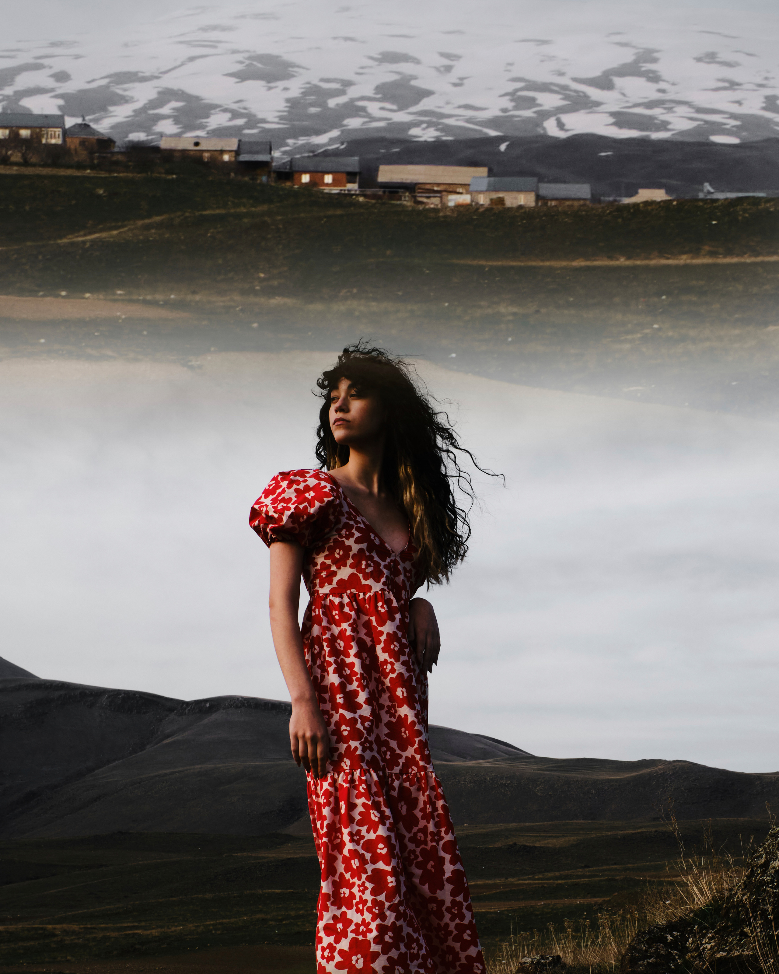 Портфолио. Photographer Xenya Art