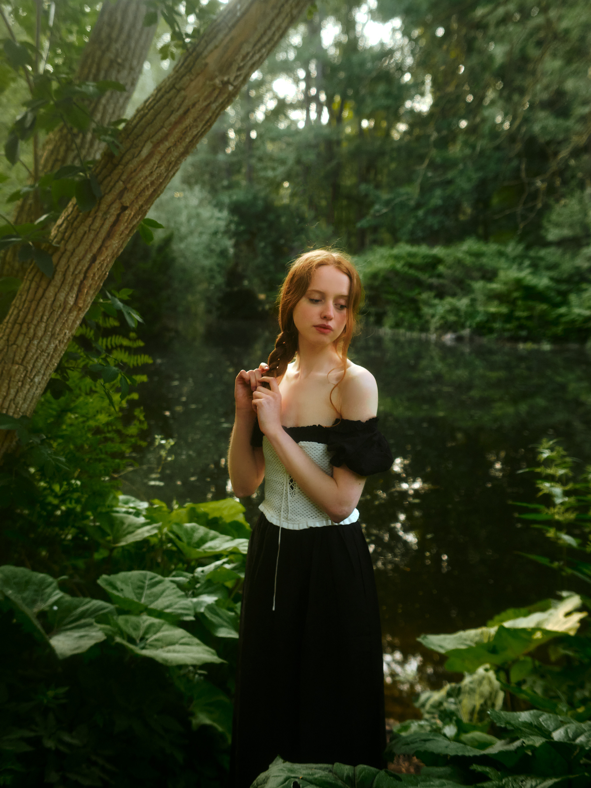 Портфолио. Photographer Xenya Art