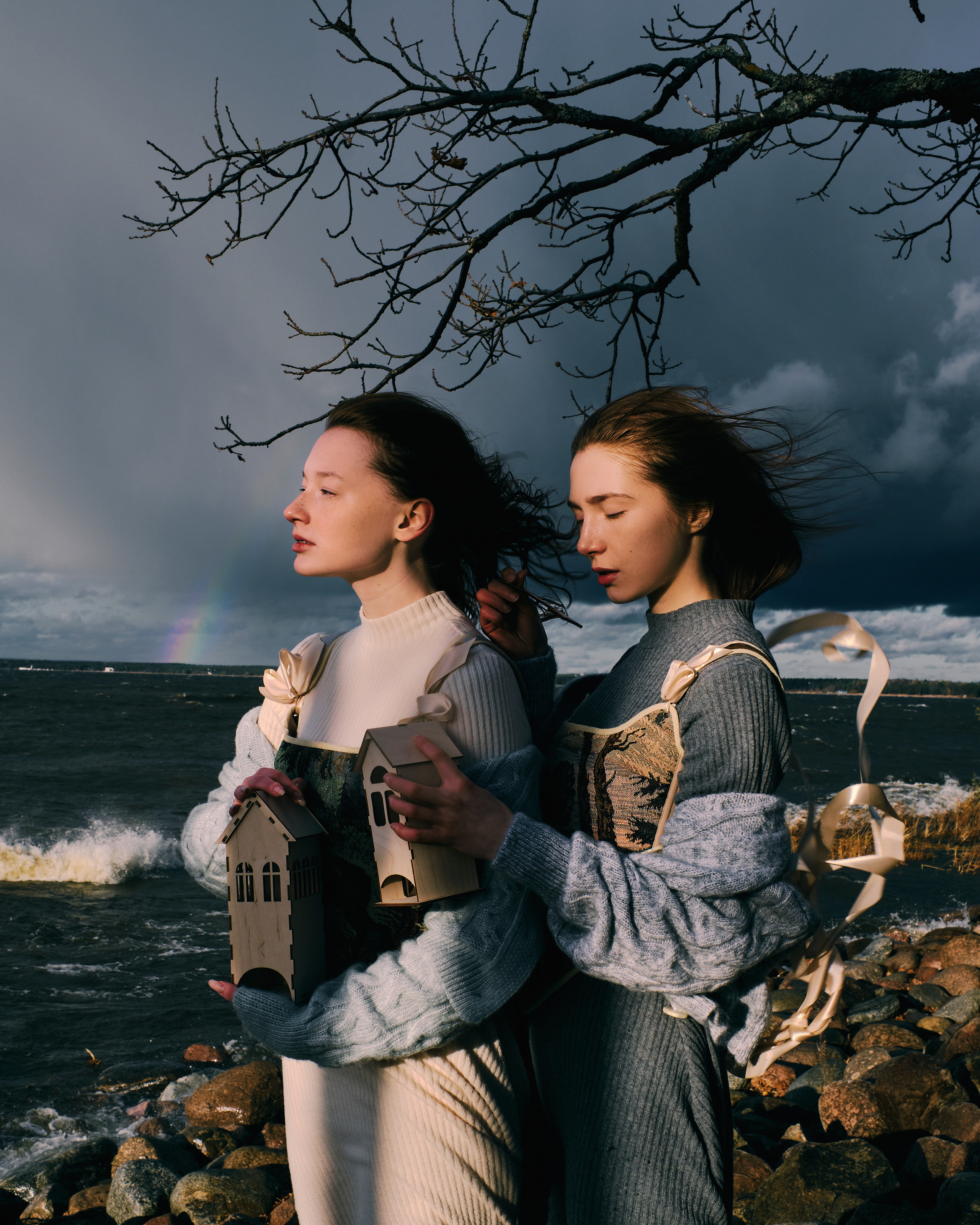 Портфолио. Photographer Xenya Art