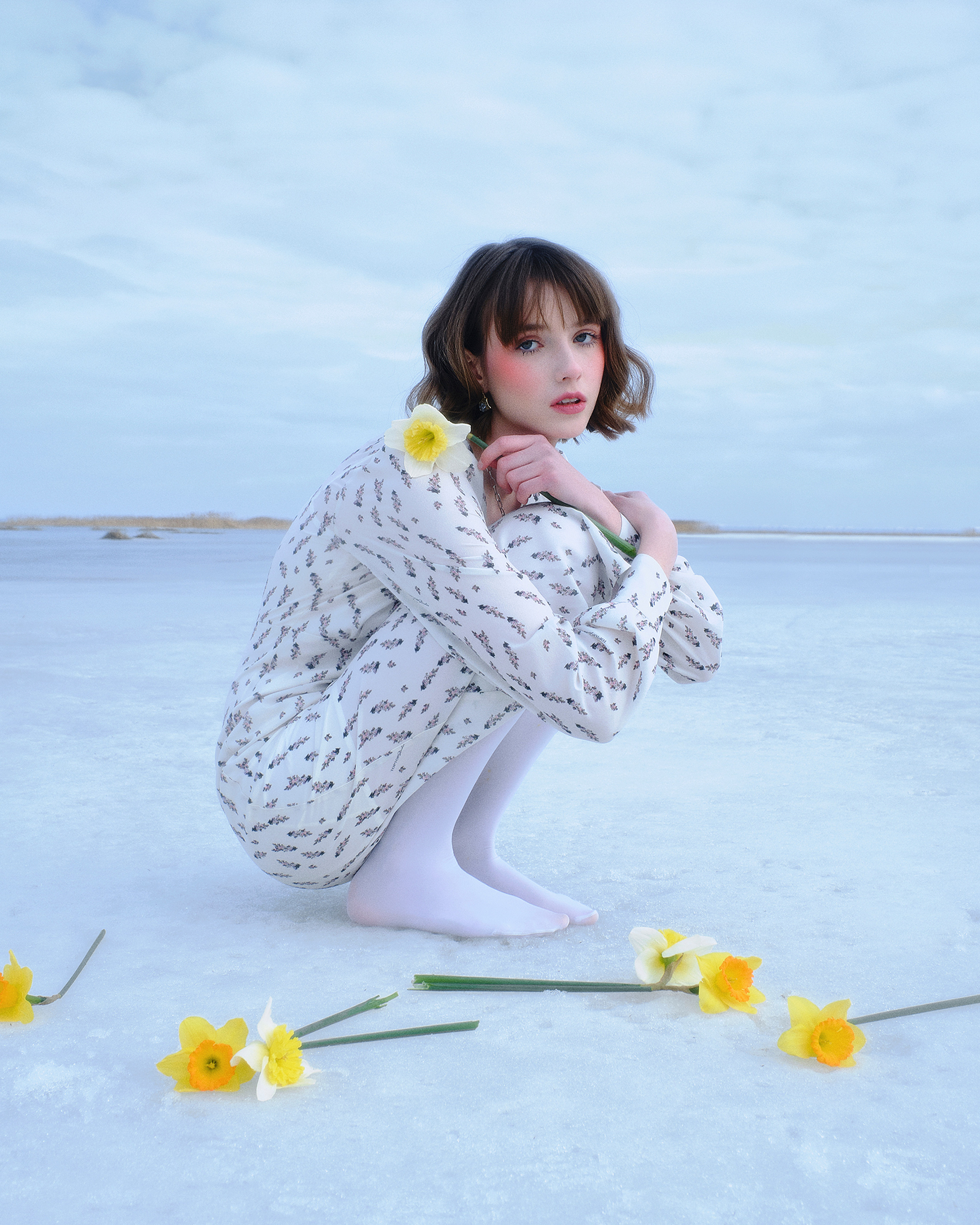 Портфолио. Photographer Xenya Art