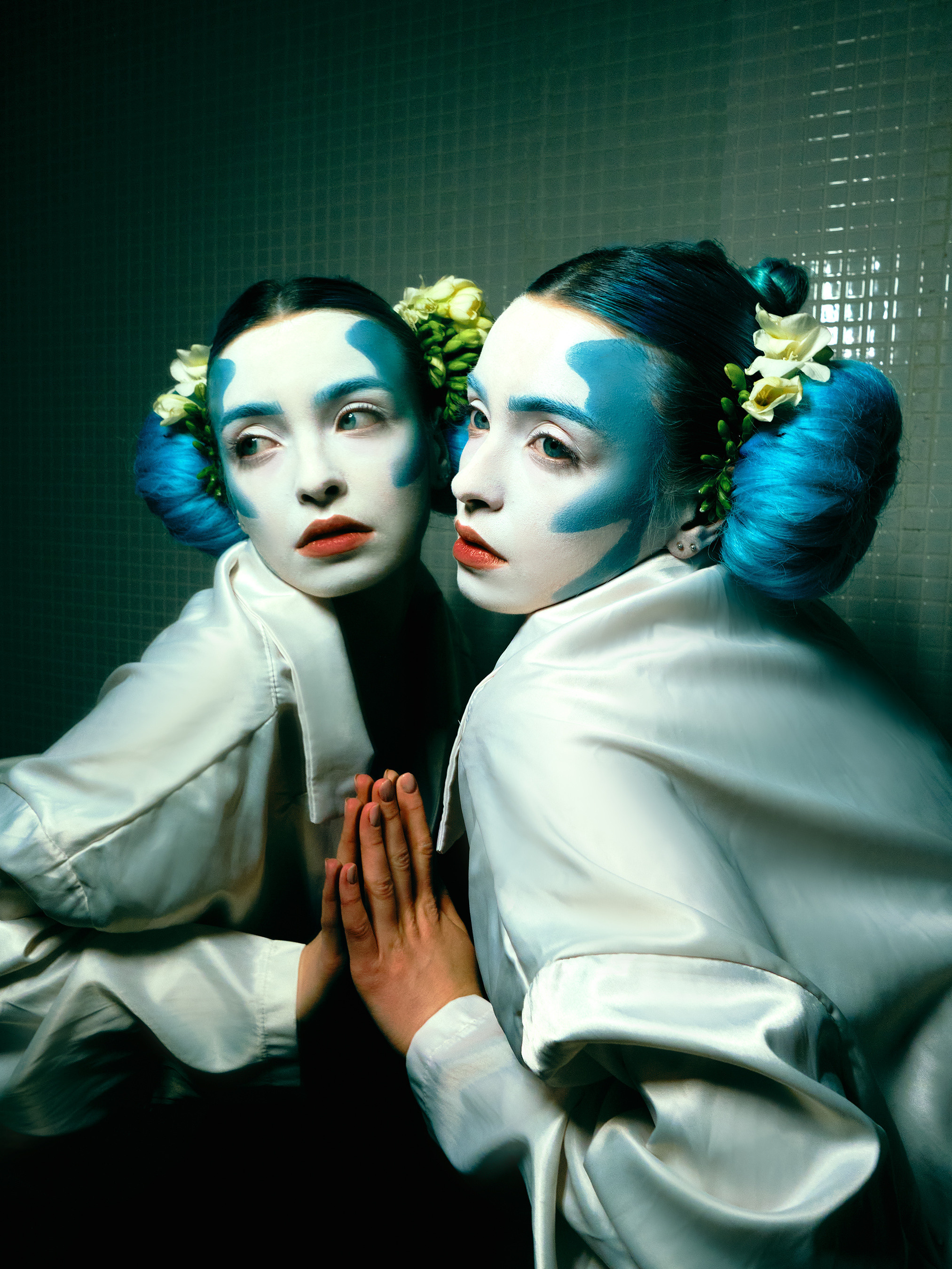 Портфолио. Photographer Xenya Art