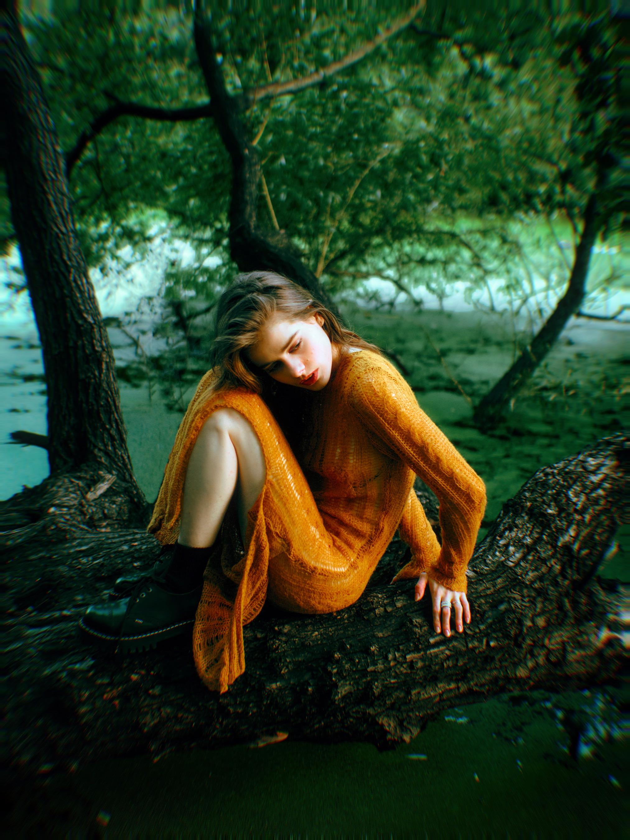 Портфолио. Photographer Xenya Art