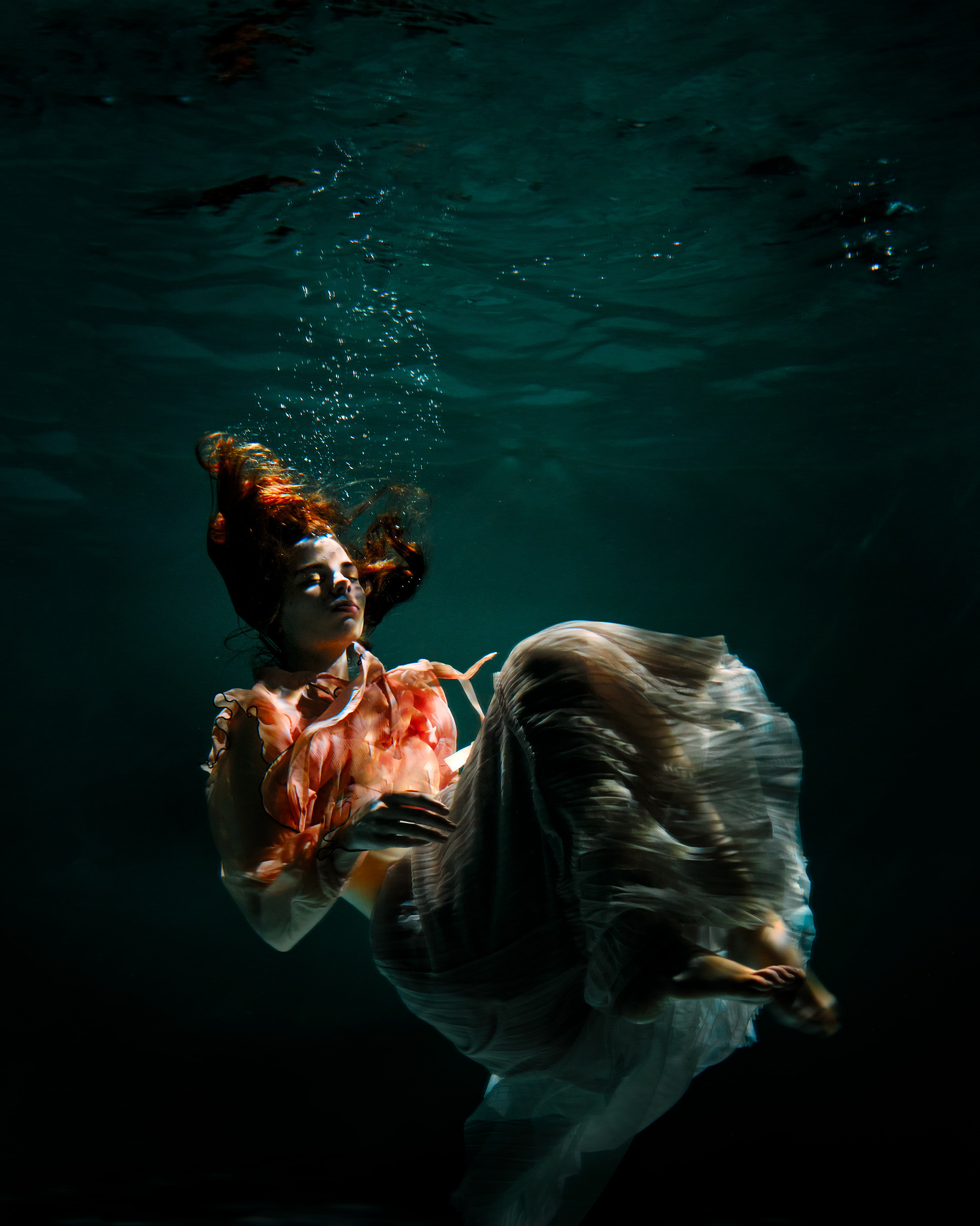 Портфолио. Photographer Xenya Art